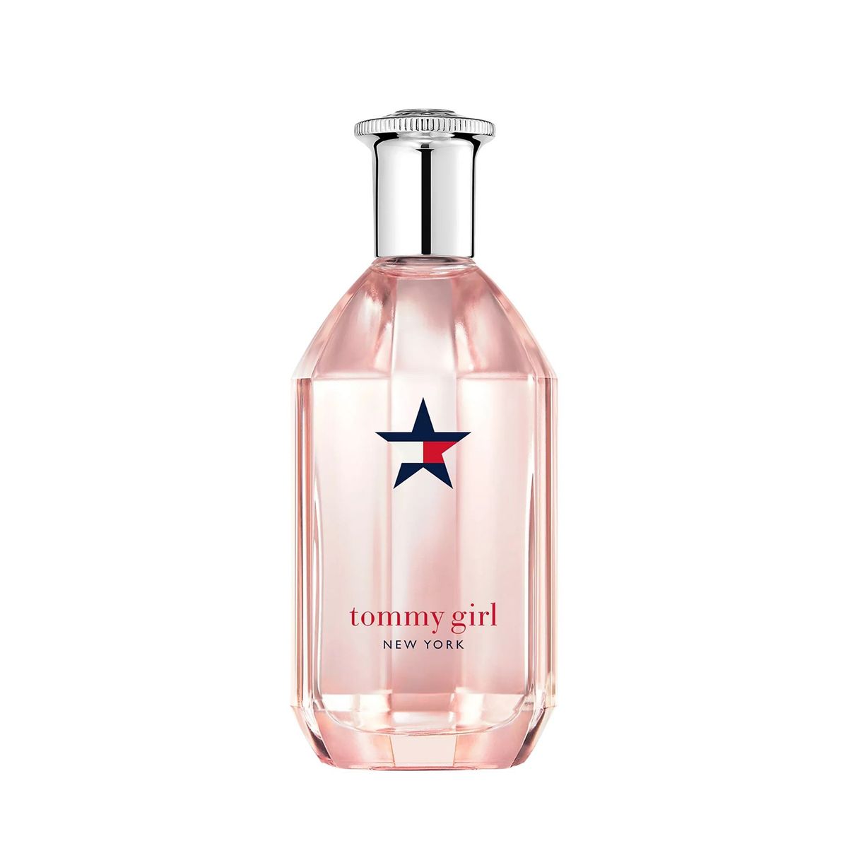 TOMMY HILFIGER - Perfume Tommy Hilfiger Girl New York Edt 100ML Mujer Eau de toilette