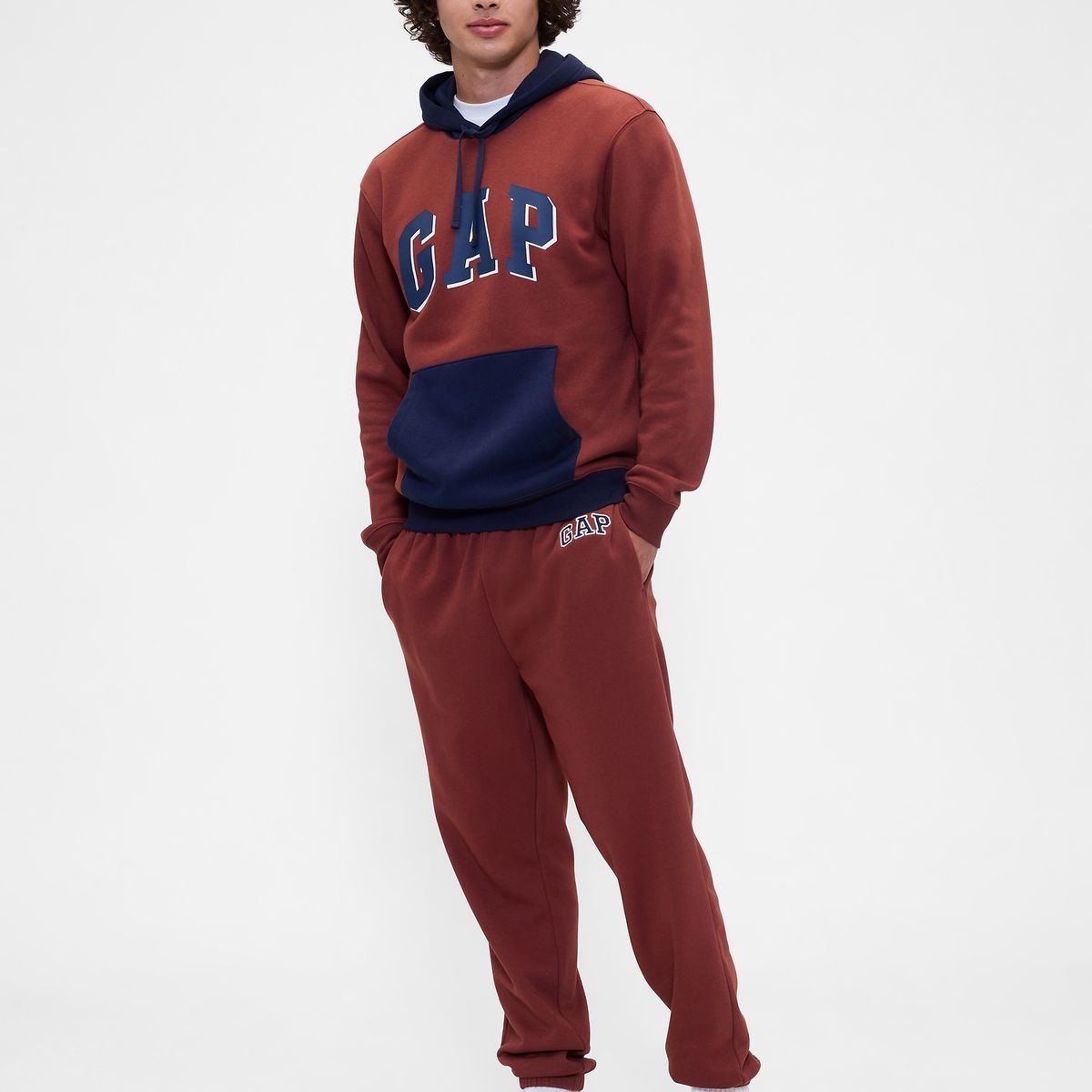 GAP - Jogger Hombre Gap