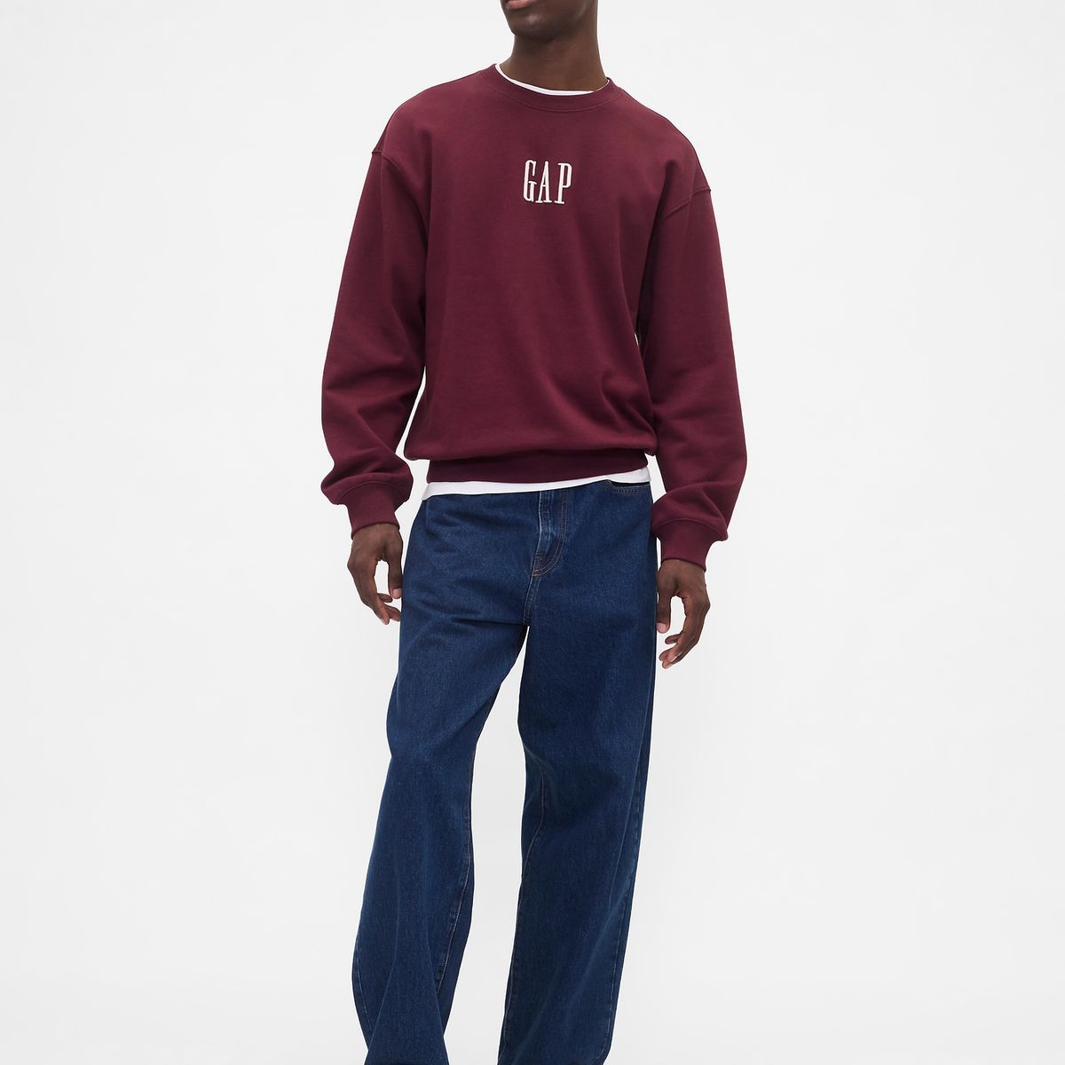 GAP - Buzo Hombre Gap