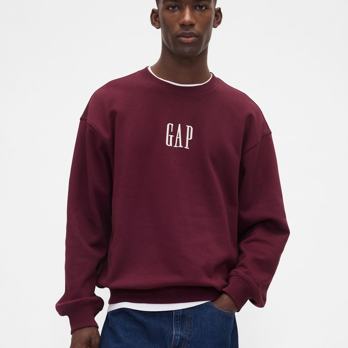 GAP - Buzo Hombre Gap