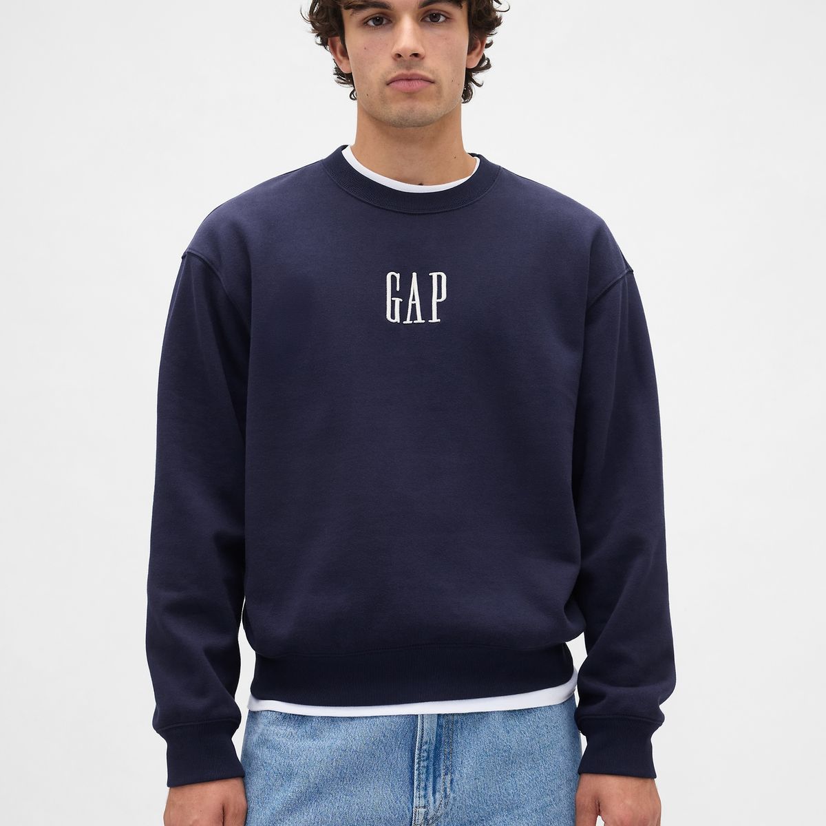 GAP - Buzo Hombre Gap