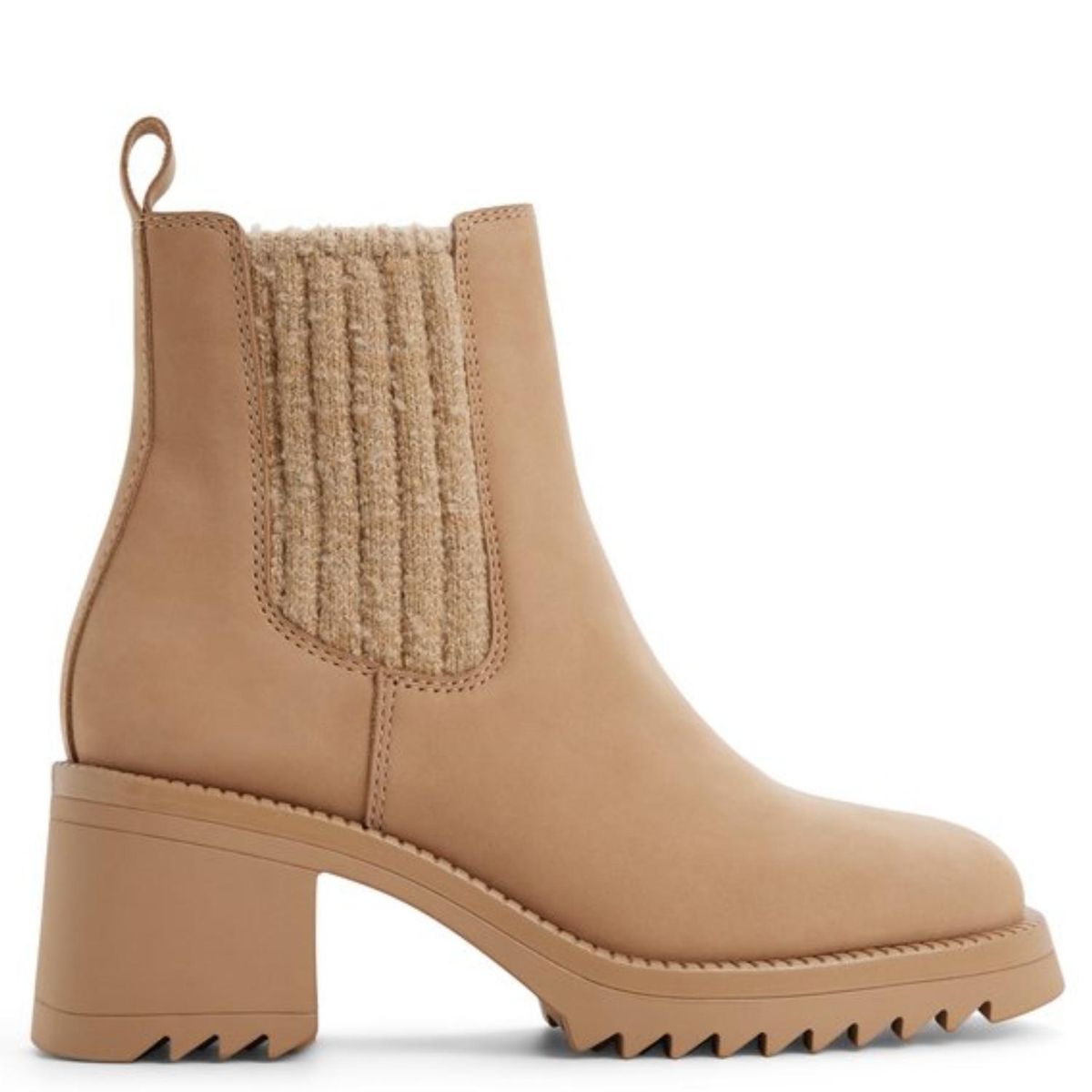 ALDO - Botas Aldo para Mujer con tacón Cuadrado Anneliese