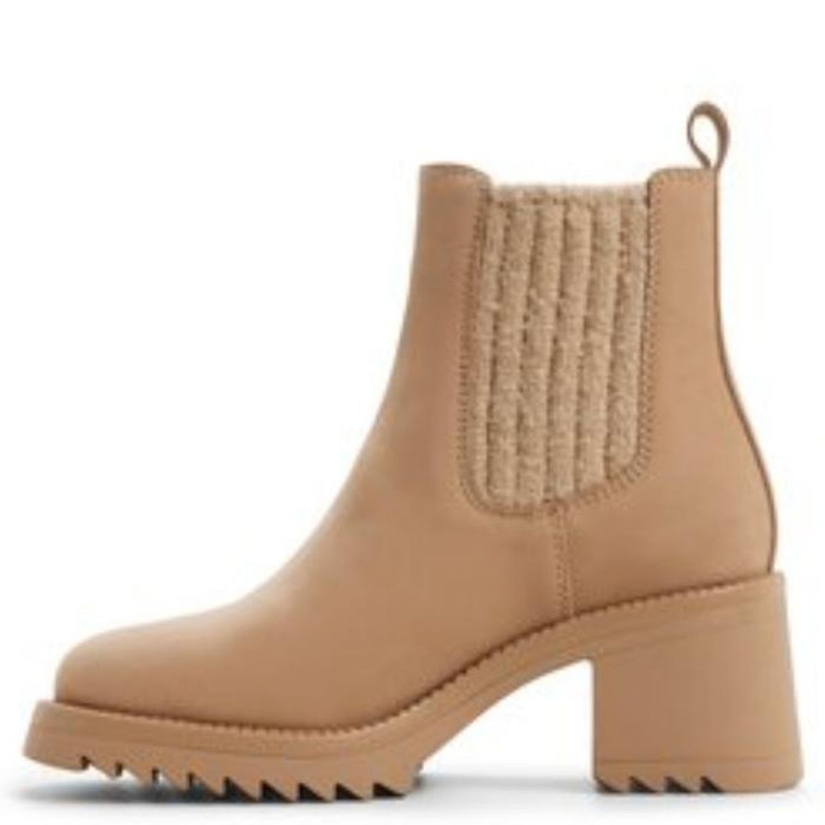 ALDO - Botas Aldo para Mujer con tacón Cuadrado Anneliese