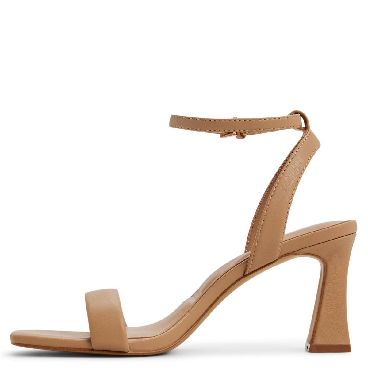 ALDO - Sandalias Aldo para Mujer con tacón Cuadrado Austorai