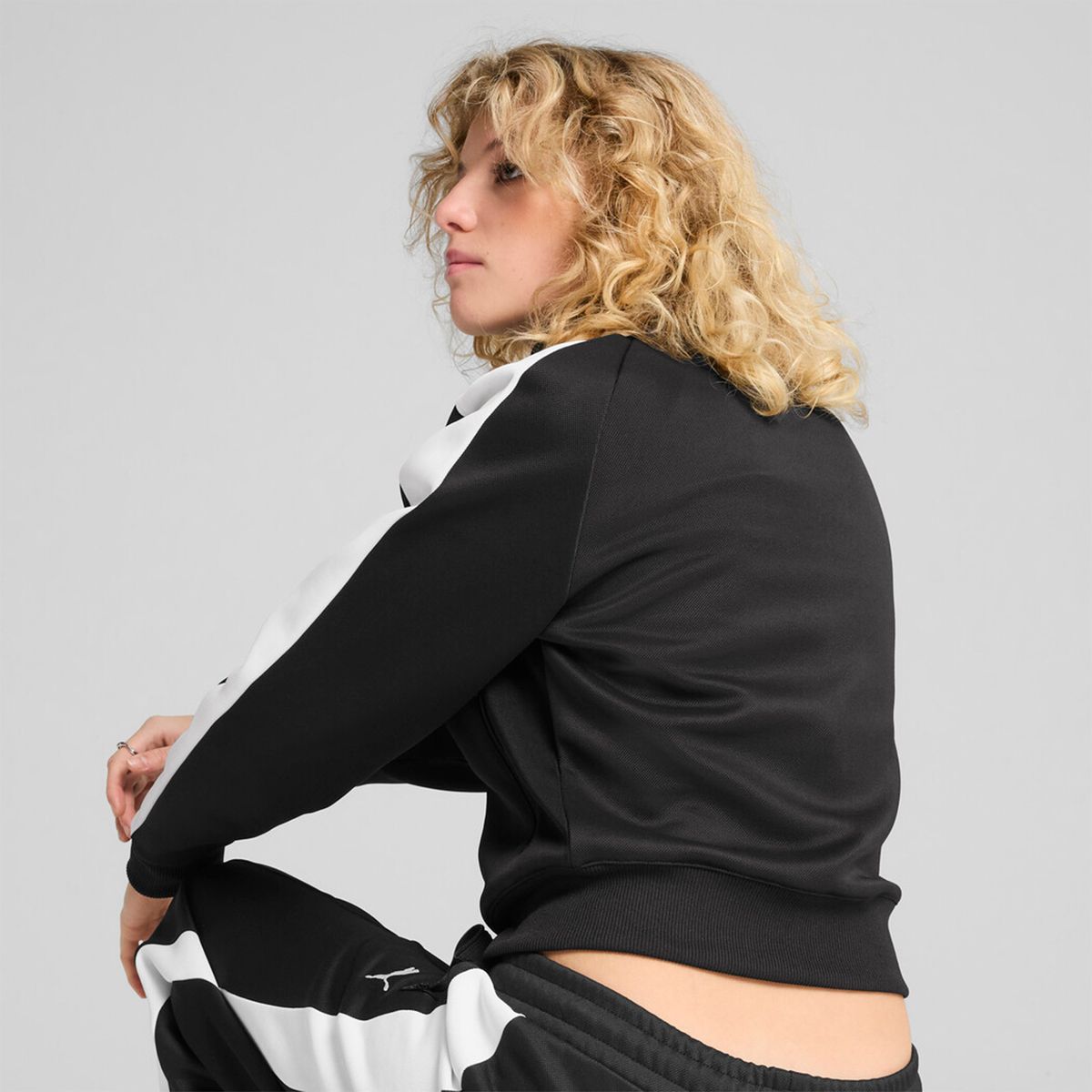 PUMA - Chaqueta Deportiva LifeStyle Puma