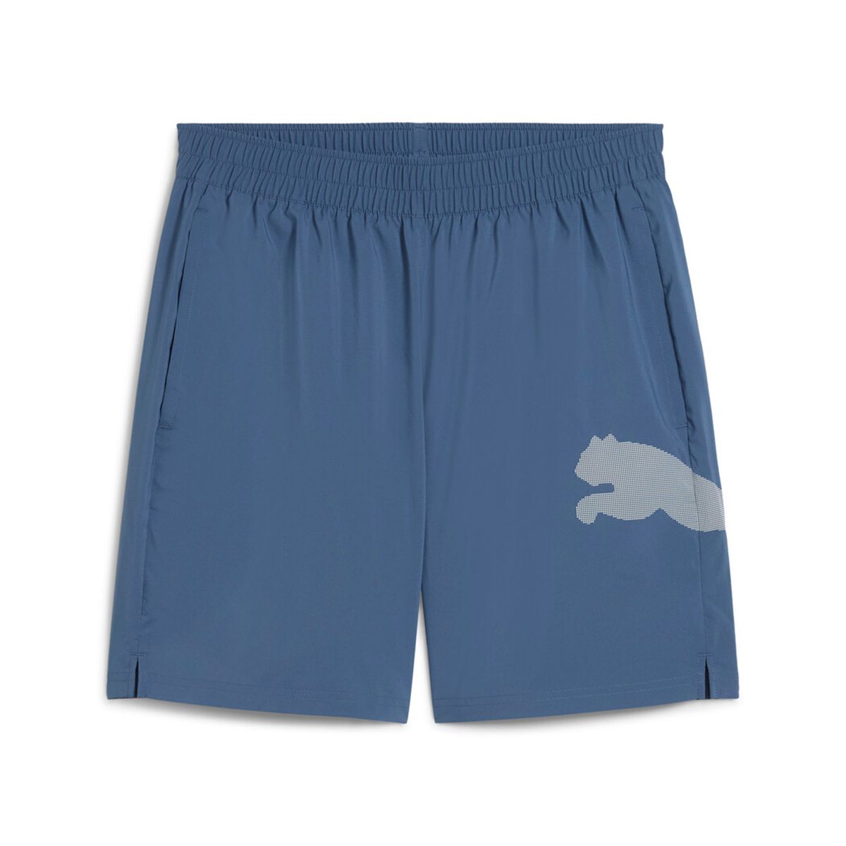 PUMA - Pantaloneta Deportiva Training Puma Hombre 