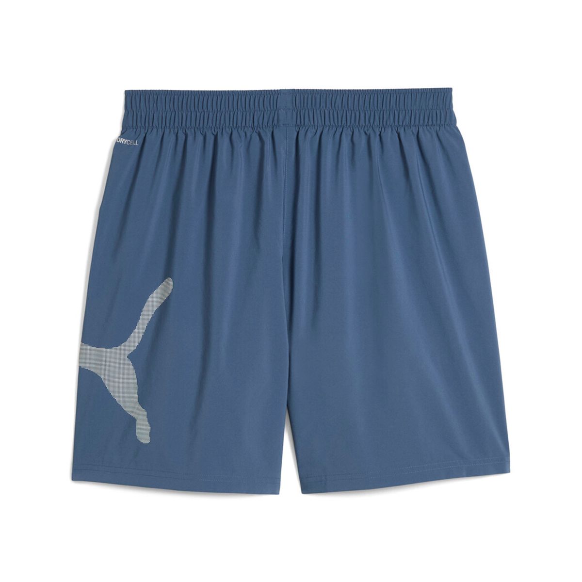 PUMA - Pantaloneta Deportiva Training Puma Hombre 