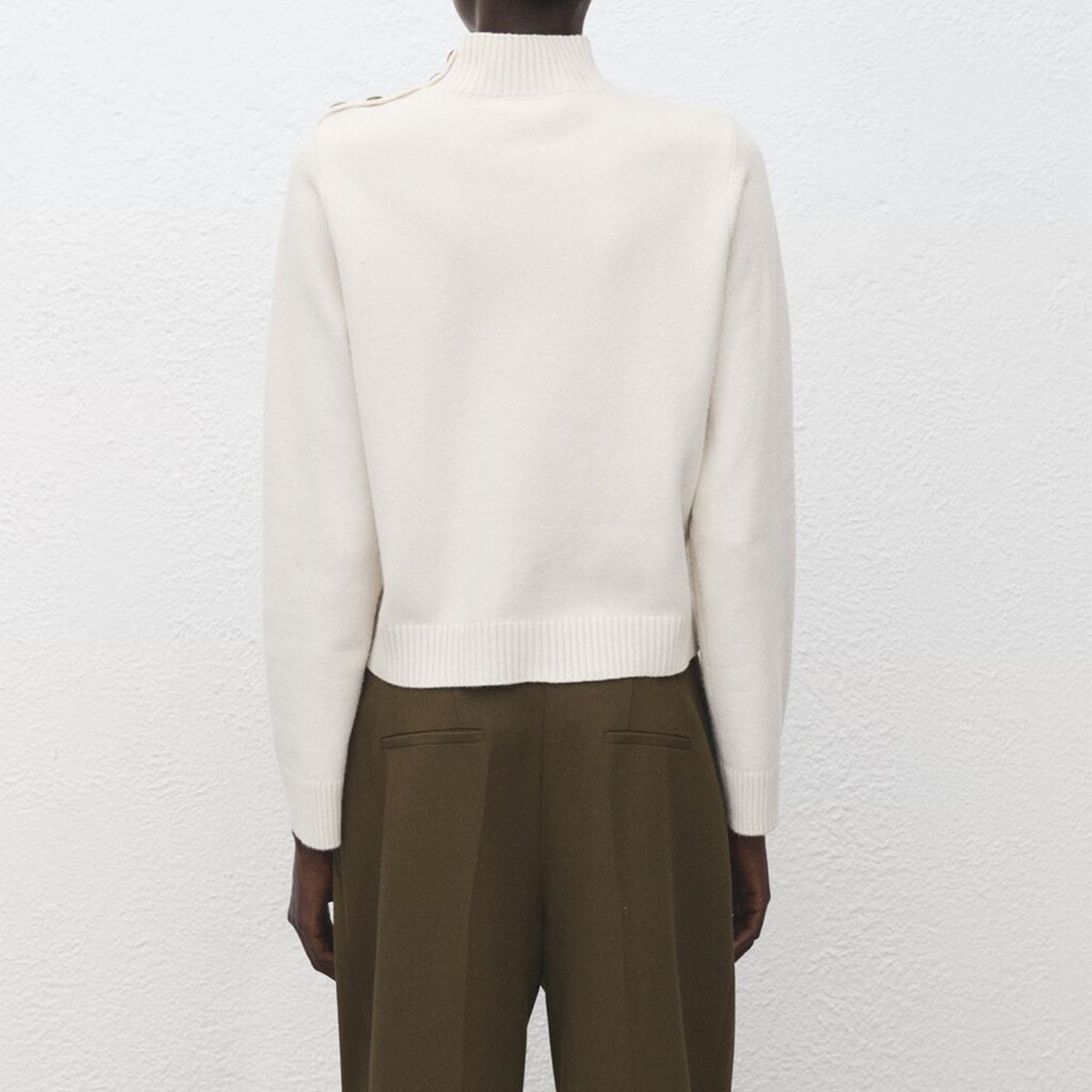 MANGO - Saco Mujer Mango