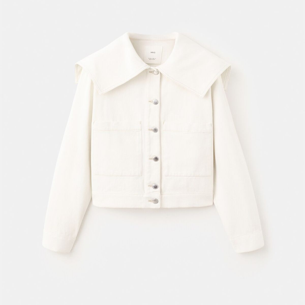 MANGO - Chaqueta Mujer Mango