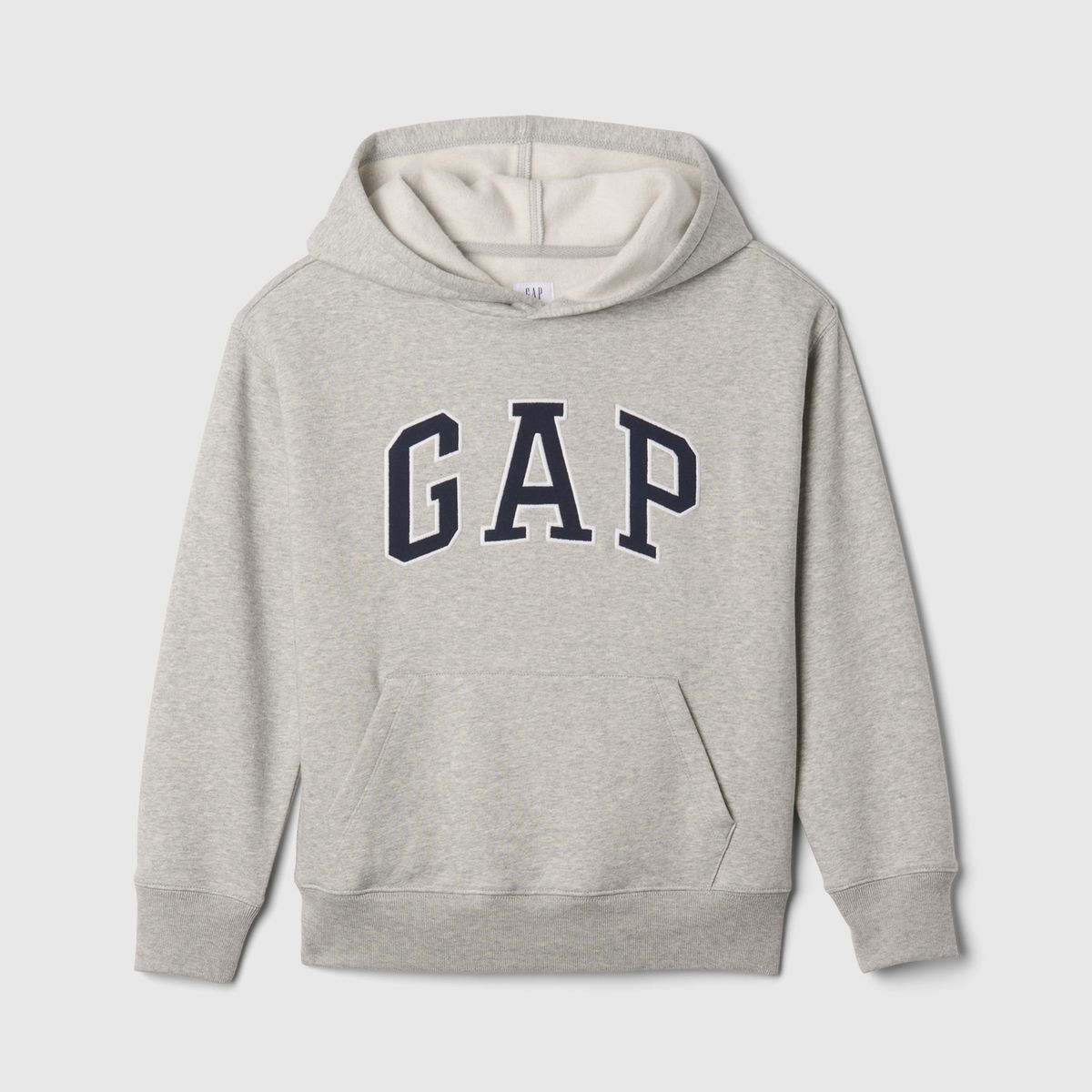 GAP - Saco Con capucha para Niño con Logo de Algodón Gap