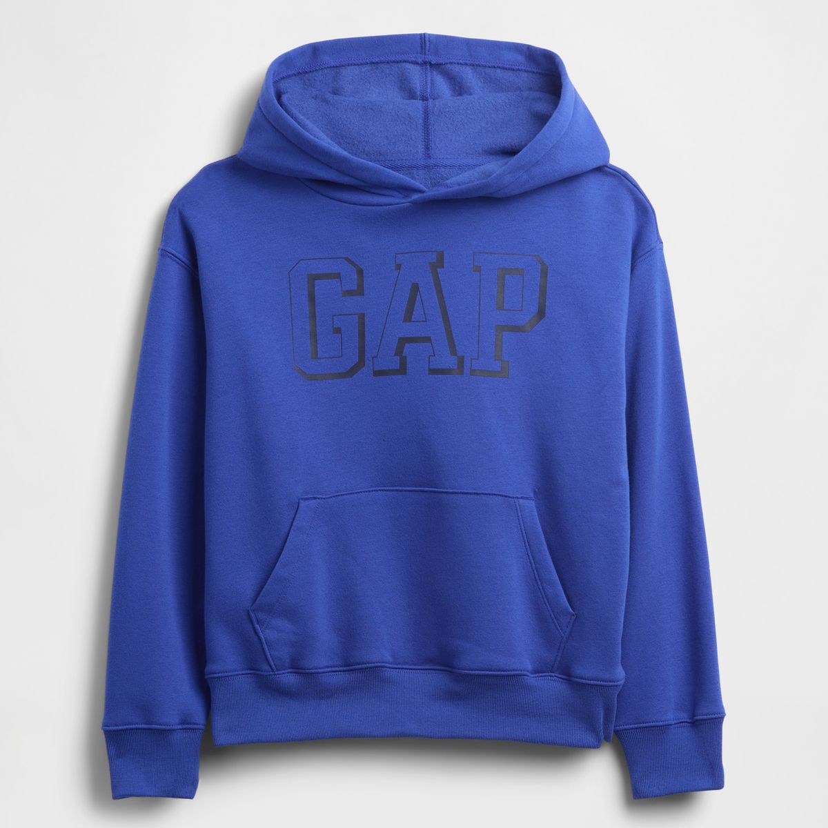 GAP - Saco Con capucha para Niño con Logo de Algodón Gap