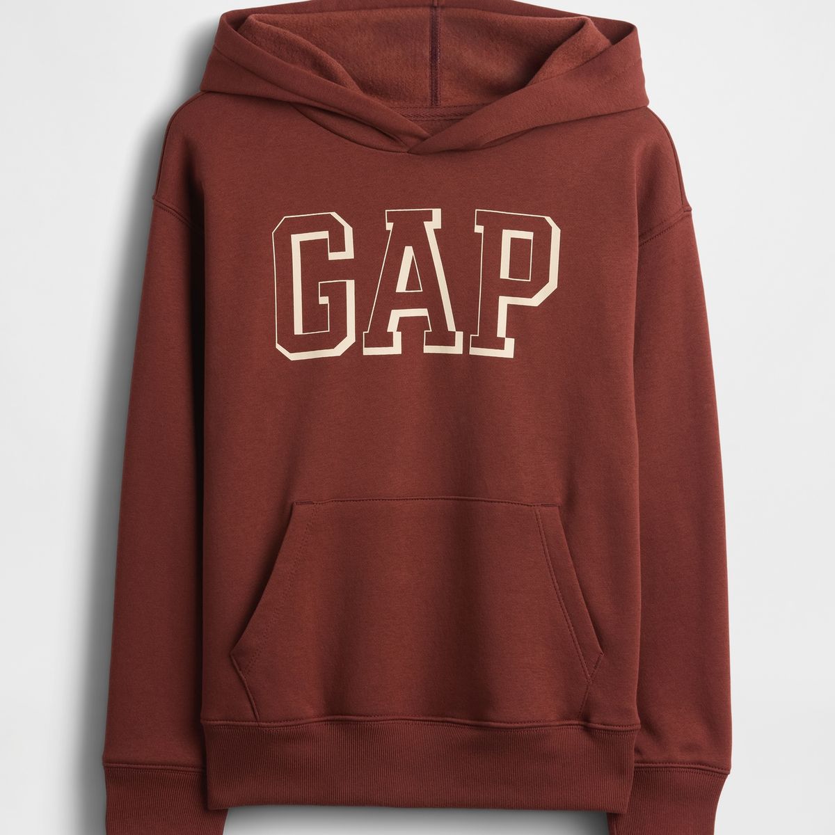GAP - Saco Con capucha para Niño con Logo de Algodón Gap