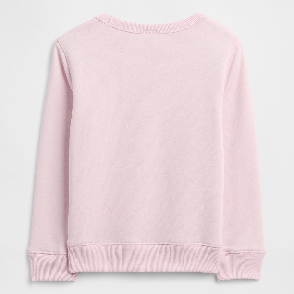 GAP - Saco para Niña con Logo de Algodón Gap