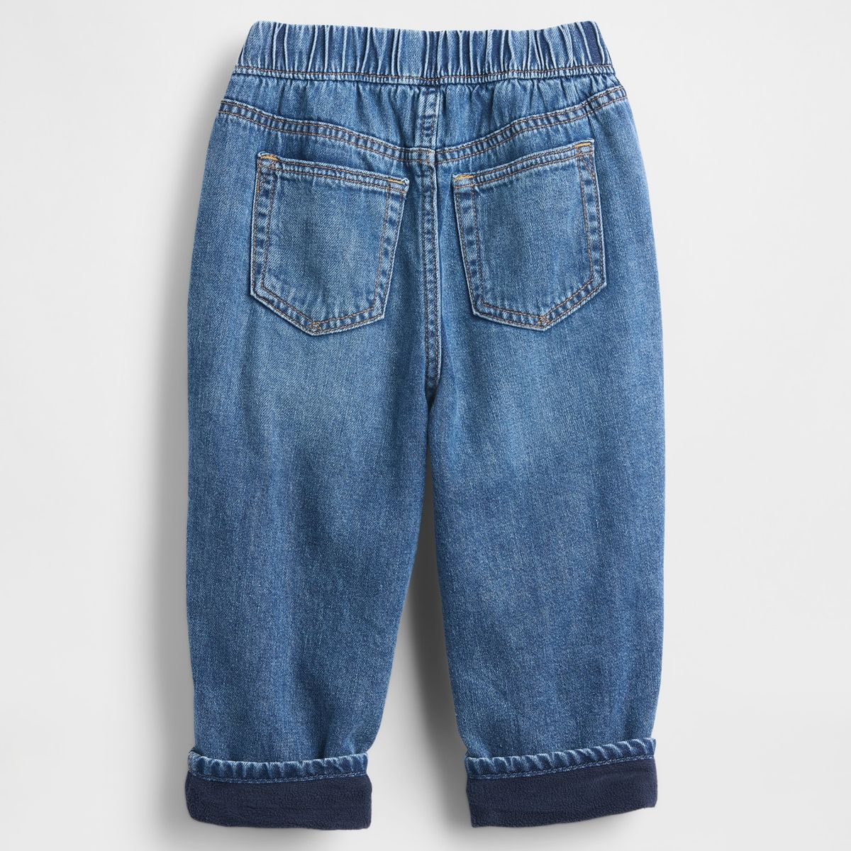 GAP - Jean para Niño de Algodón Gap