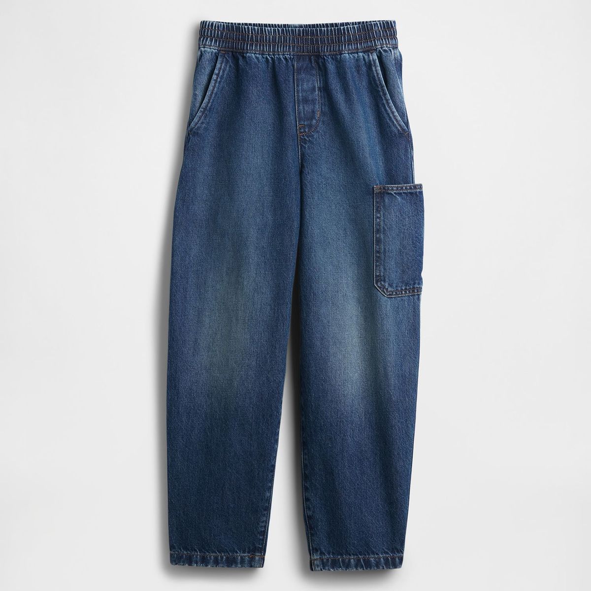 GAP - Jean para Niño de Algodón Gap