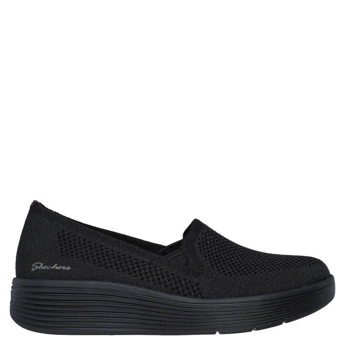 SKECHERS - Tenis Skechers Moda Arch Fit Laguna Mujer