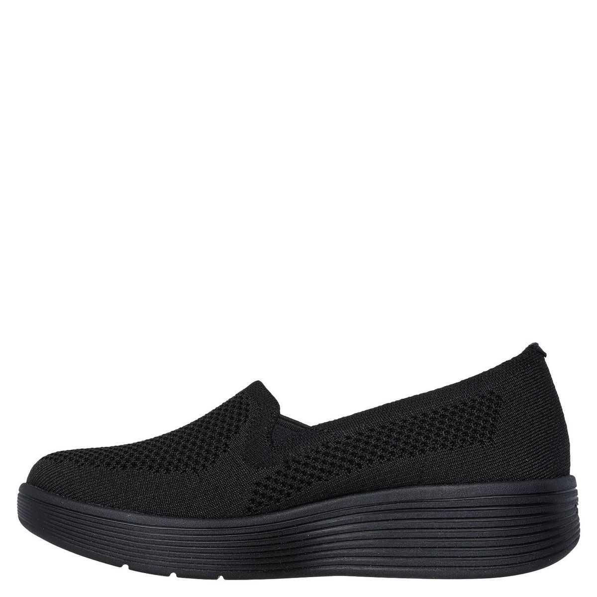 SKECHERS - Tenis Skechers Moda Arch Fit Laguna Mujer