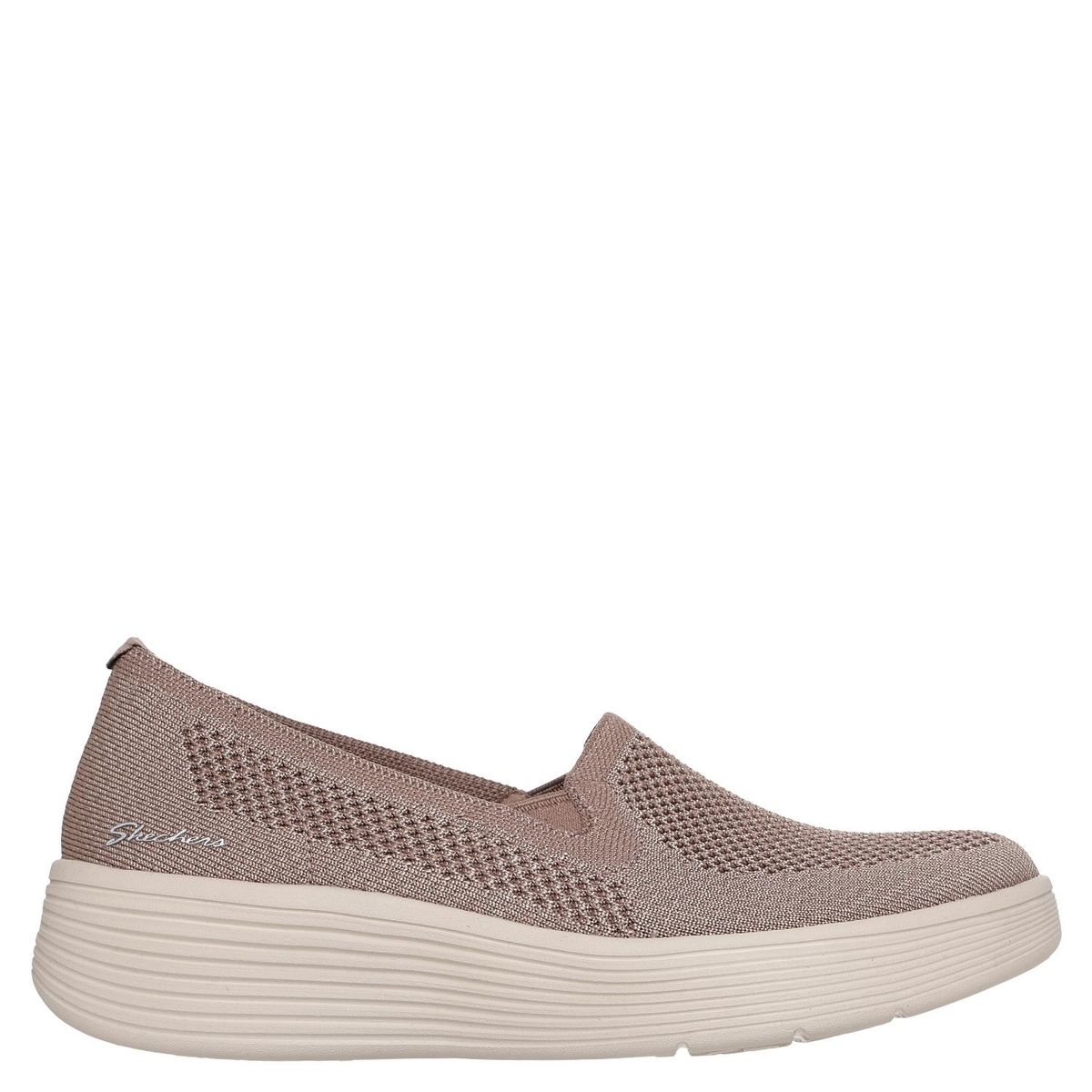 SKECHERS - Tenis Skechers Moda Arch Fit Laguna Mujer
