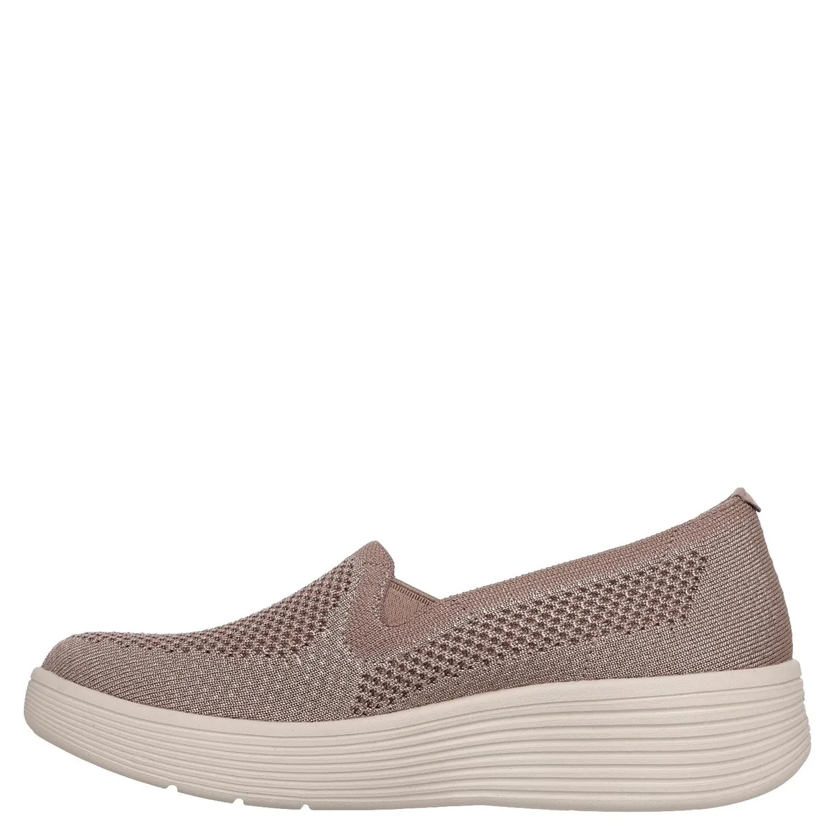 SKECHERS - Tenis Skechers Moda Arch Fit Laguna Mujer