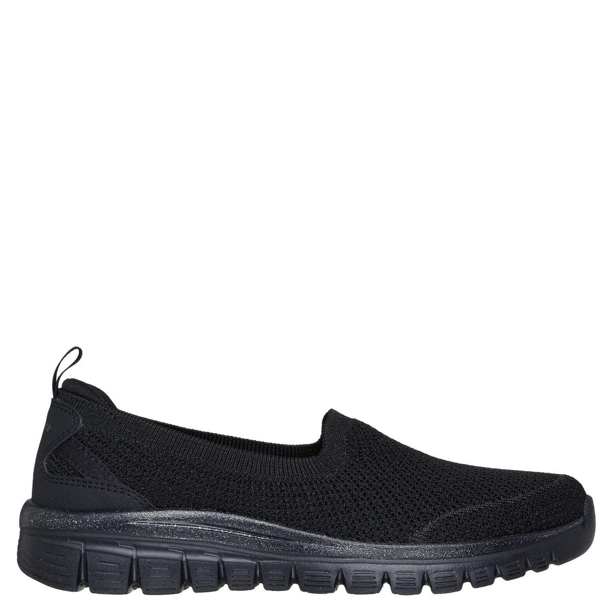 SKECHERS - Tenis Skechers Moda Graceful Breezestep Mujer