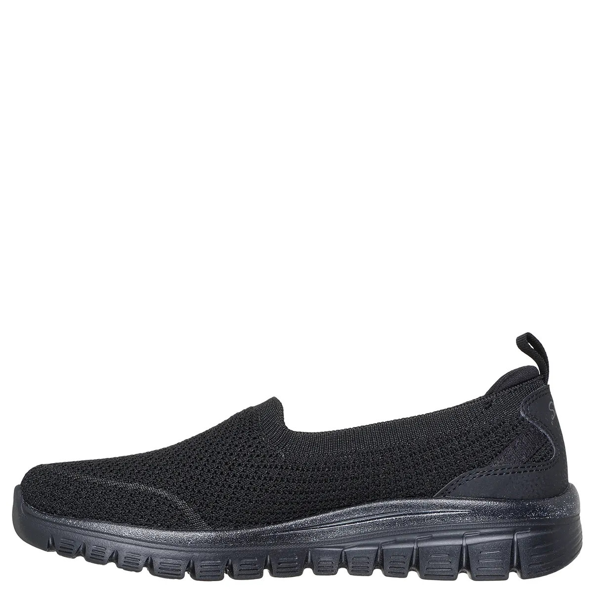 SKECHERS - Tenis Skechers Moda Graceful Breezestep Mujer