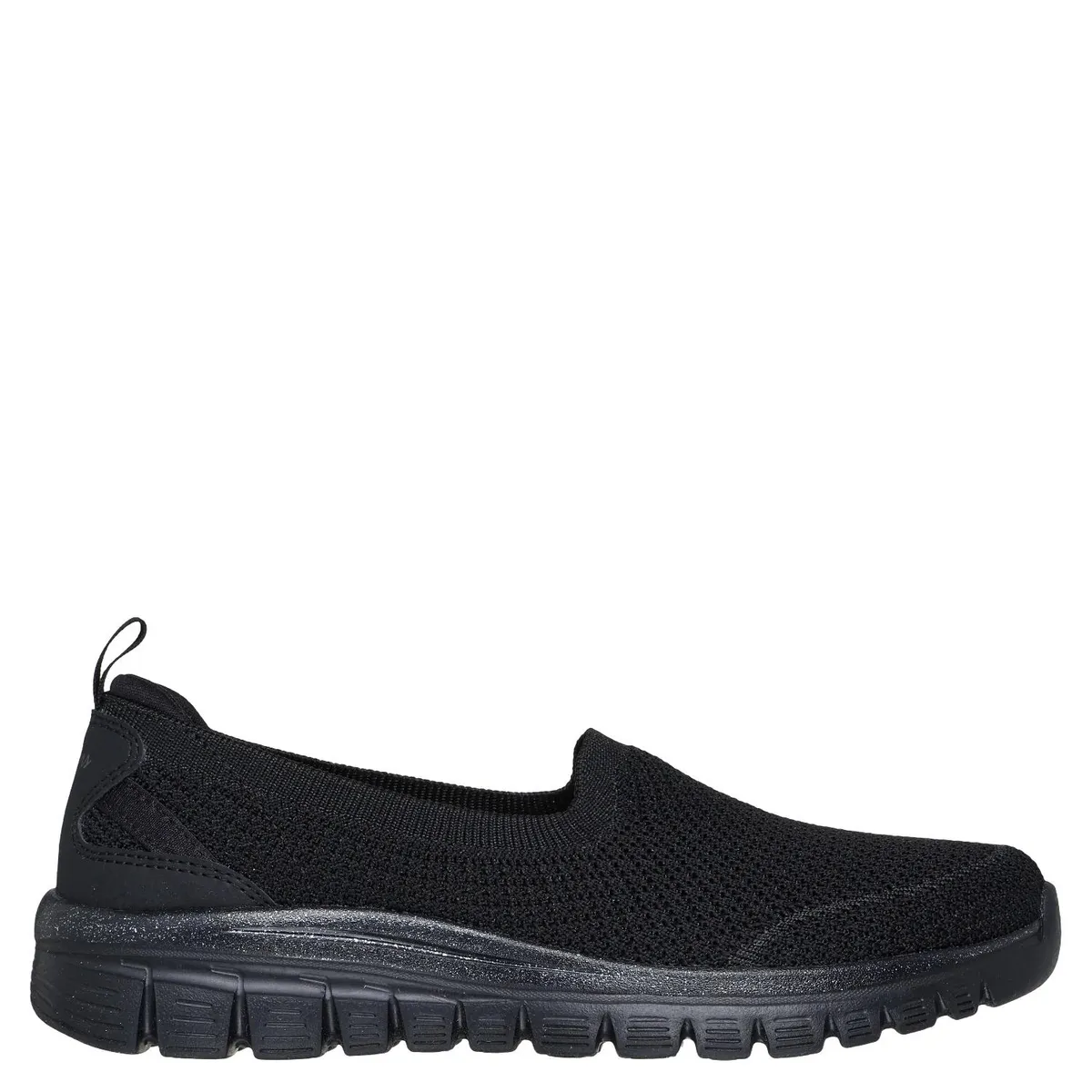 SKECHERS - Tenis Skechers Moda Graceful Breezestep Mujer