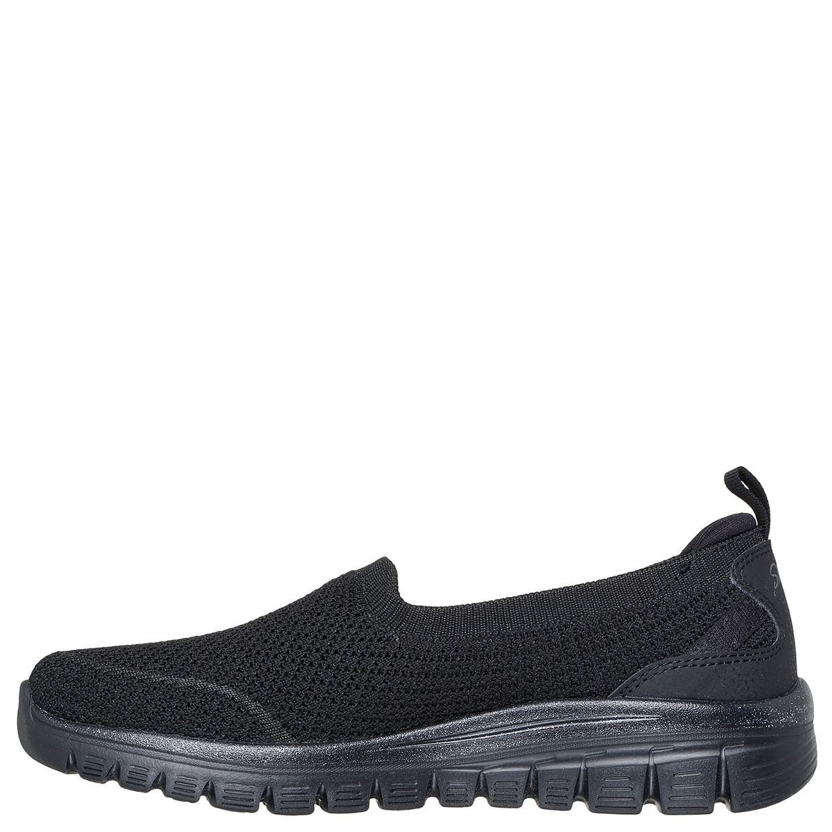 SKECHERS - Tenis Skechers Moda Graceful Breezestep Mujer