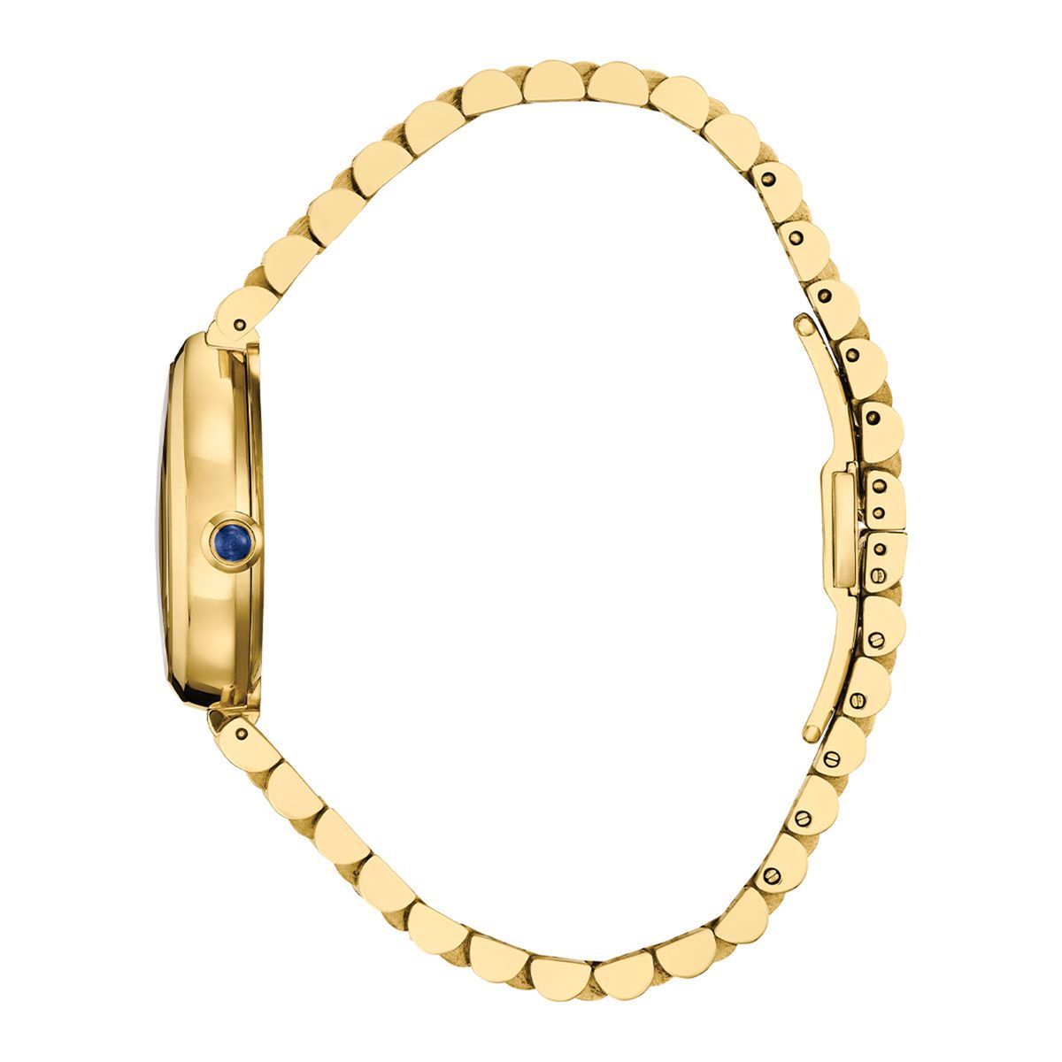 CITIZEN - Reloj Citizen Mujer Citizen L. Reloj Acero Inoxidable Dorado EM1202-50P 