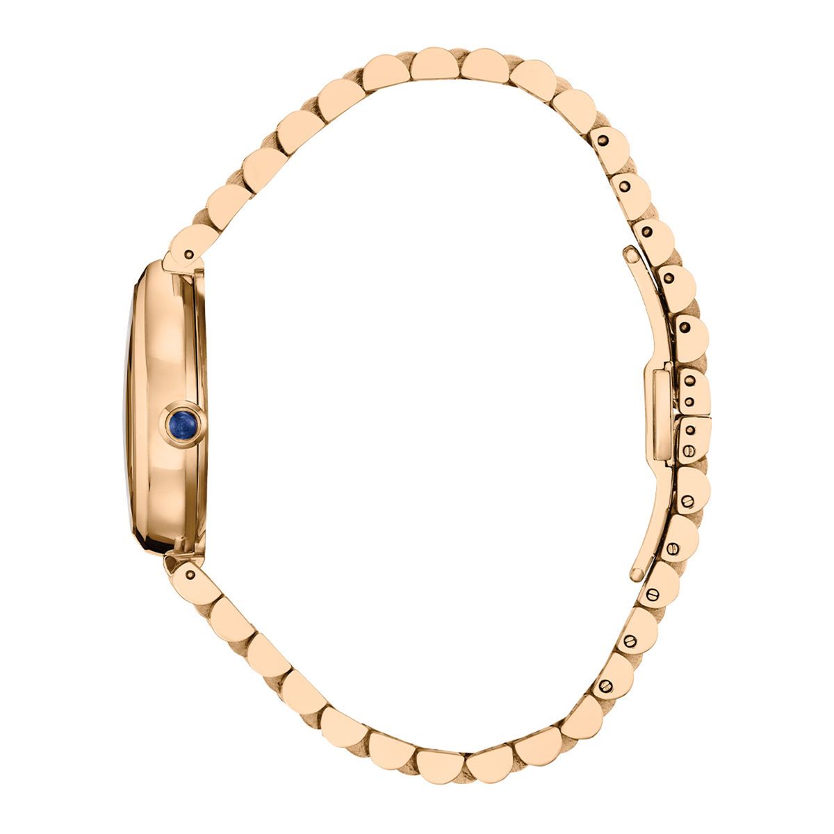 CITIZEN - Reloj Citizen Mujer Citizen L. Reloj Acero Inoxidable Oro Rosa EM1203-57X 