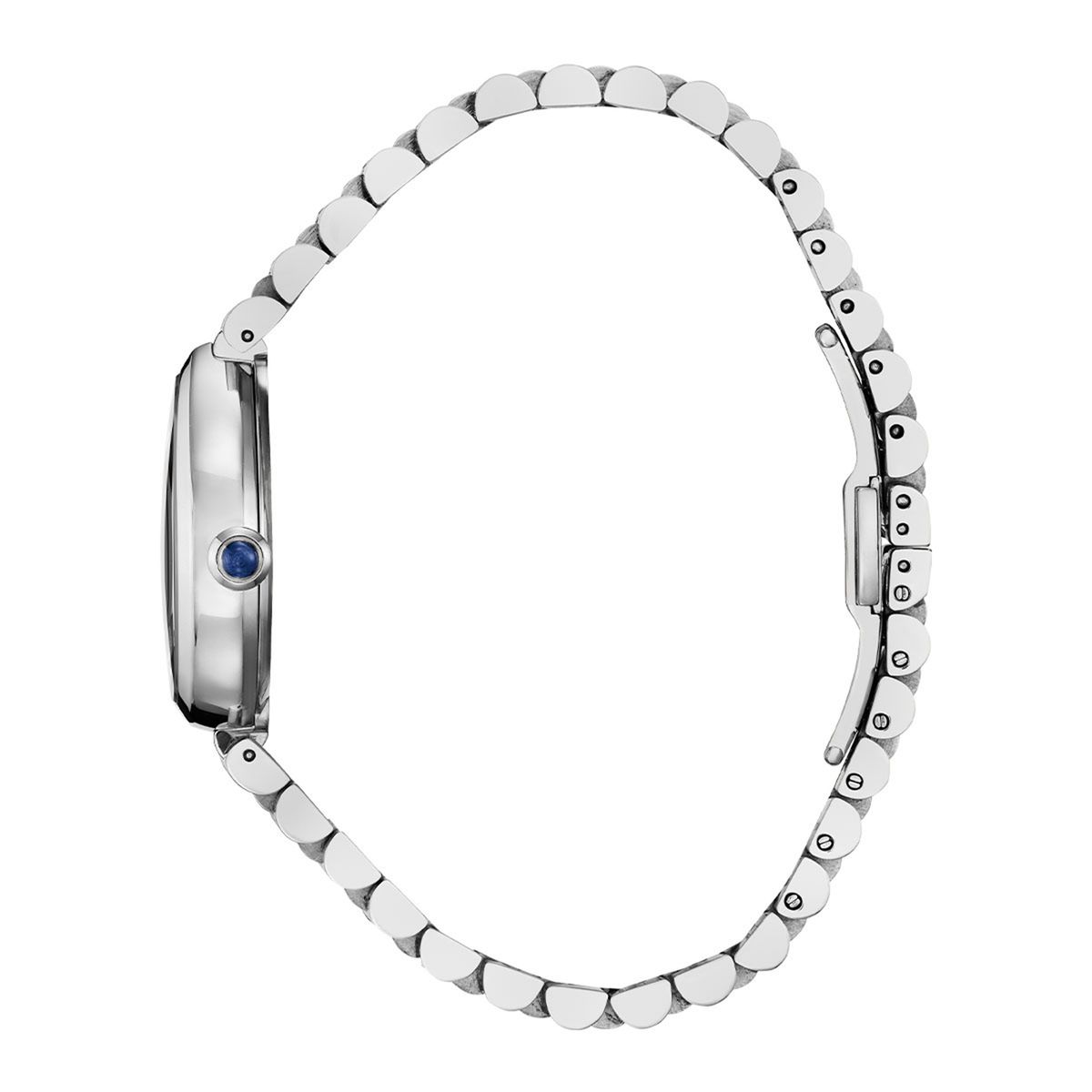 CITIZEN - Reloj Citizen Mujer Citizen L. Reloj Acero Inoxidable Plateado EM1200-55X 