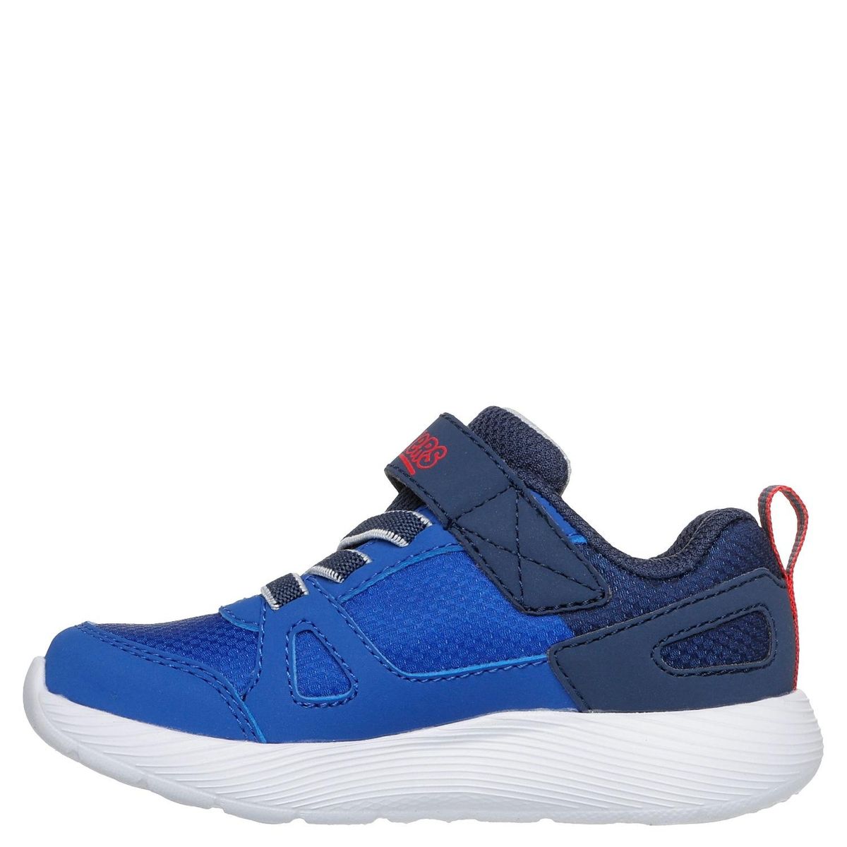 SKECHERS - Tenis moda Skechers Dyna Niño con Velcro