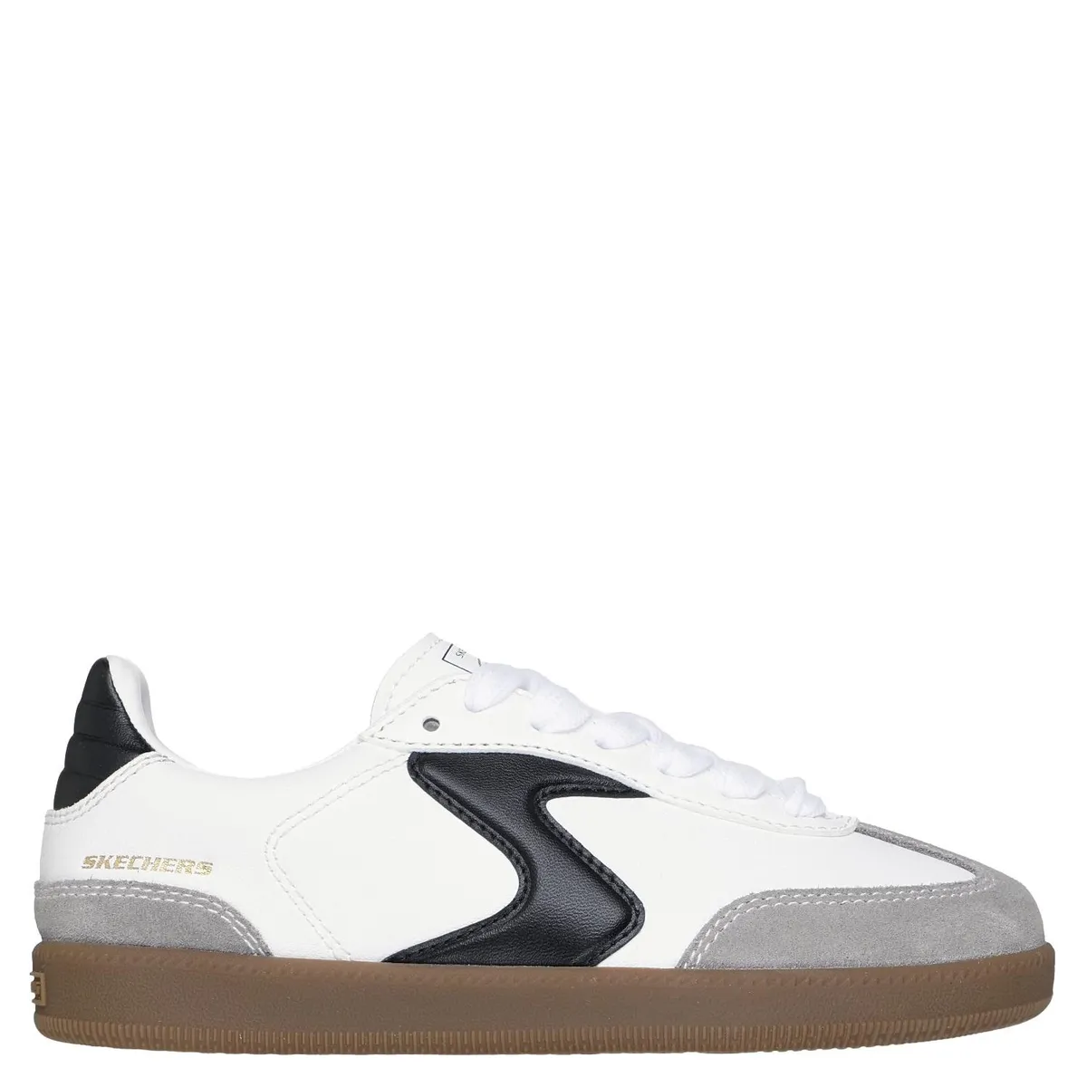 SKECHERS - Tenis moda Skechers Hotshot Junior Varsity Niño 