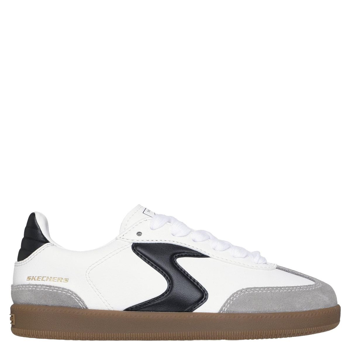 SKECHERS - Tenis moda Skechers Hotshot Junior Varsity Niño 