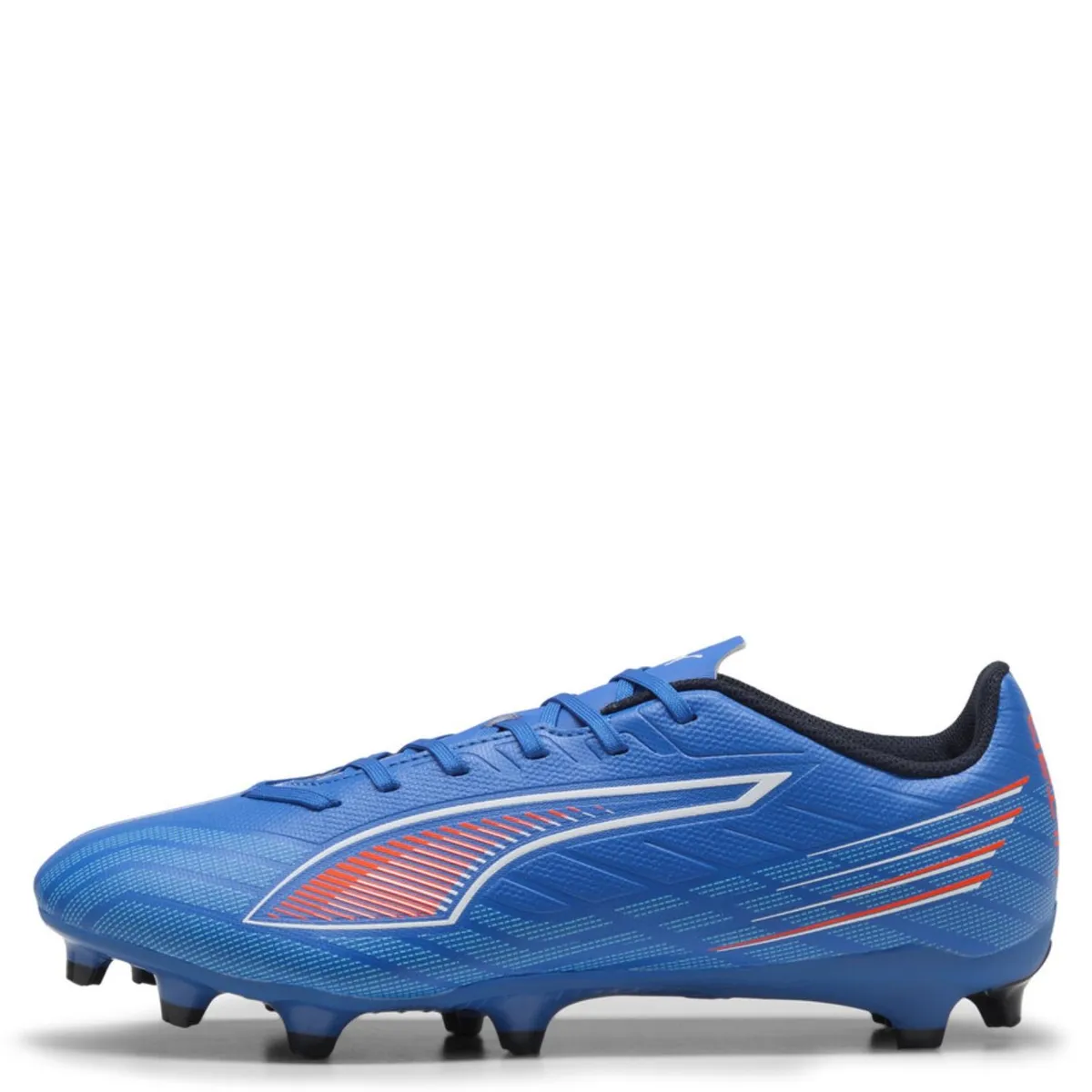 PUMA - Guayos Puma Hombre Ultra 6 Play cancha Firme
