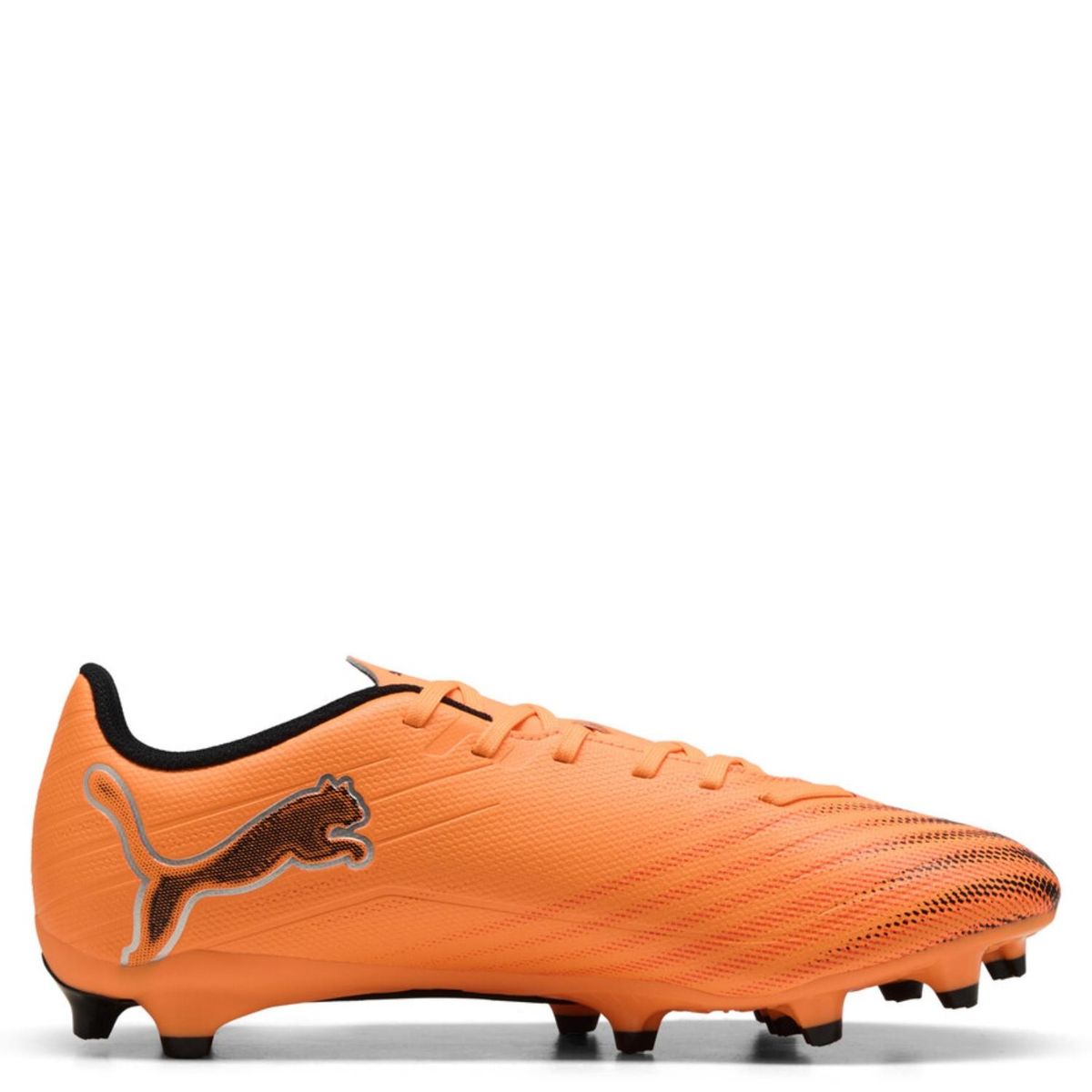 PUMA - Guayos Puma Hombre Ultra 6 Play cancha Firme