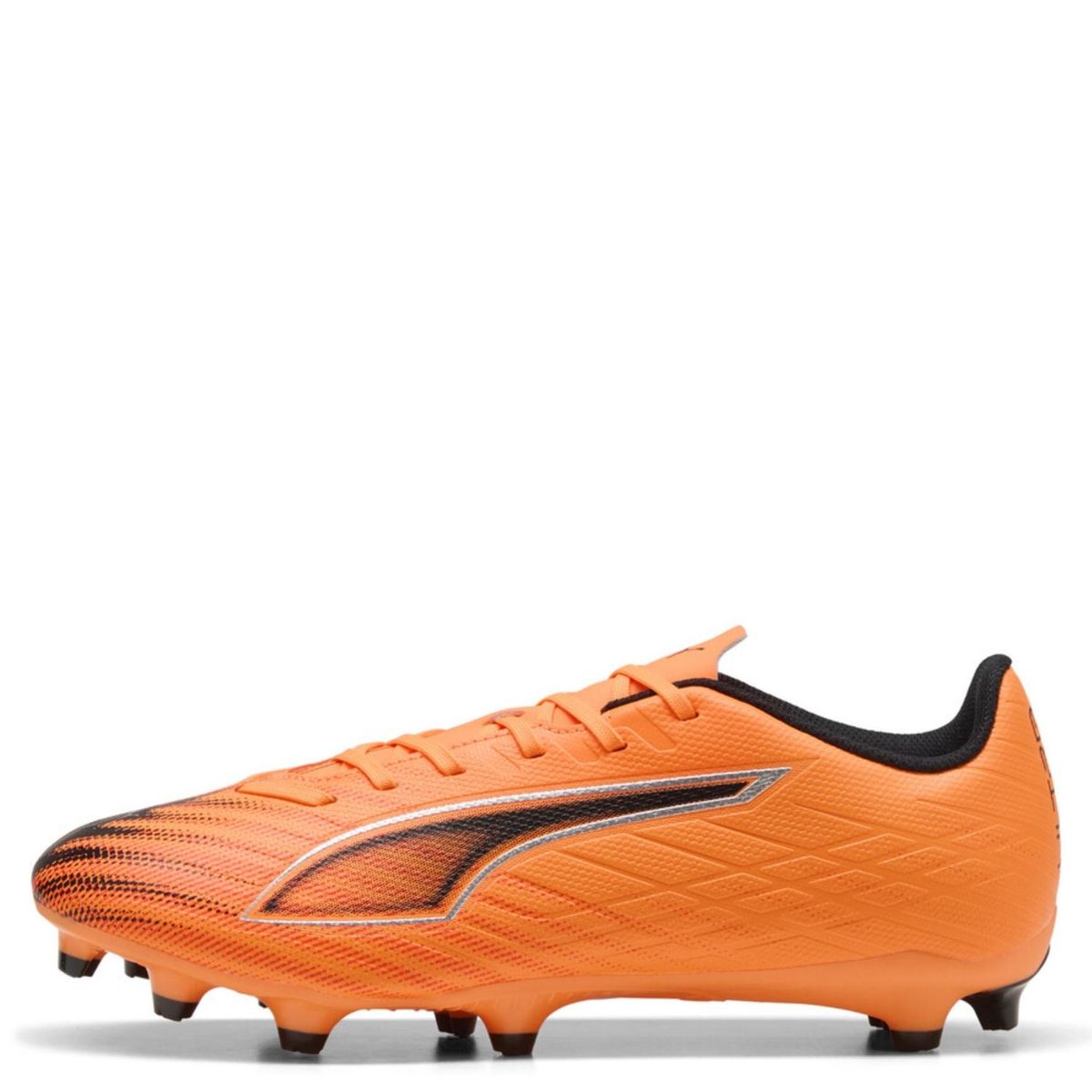 PUMA - Guayos Puma Hombre Ultra 6 Play cancha Firme