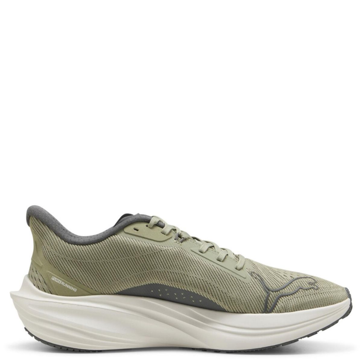 PUMA - Tenis Puma Hombre Running Darter Pro