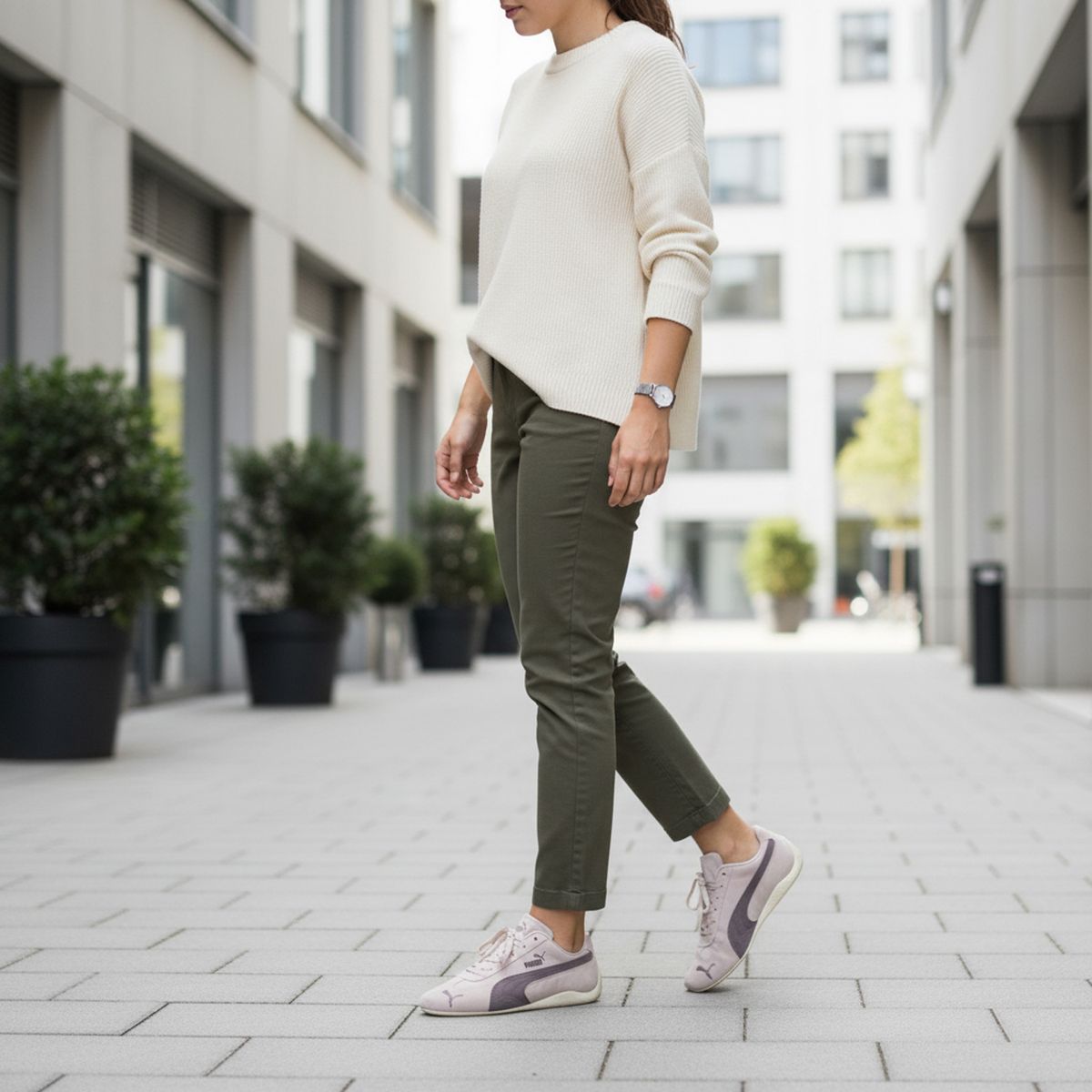 PUMA - Tenis Puma Moda Speedcat OG Mujer