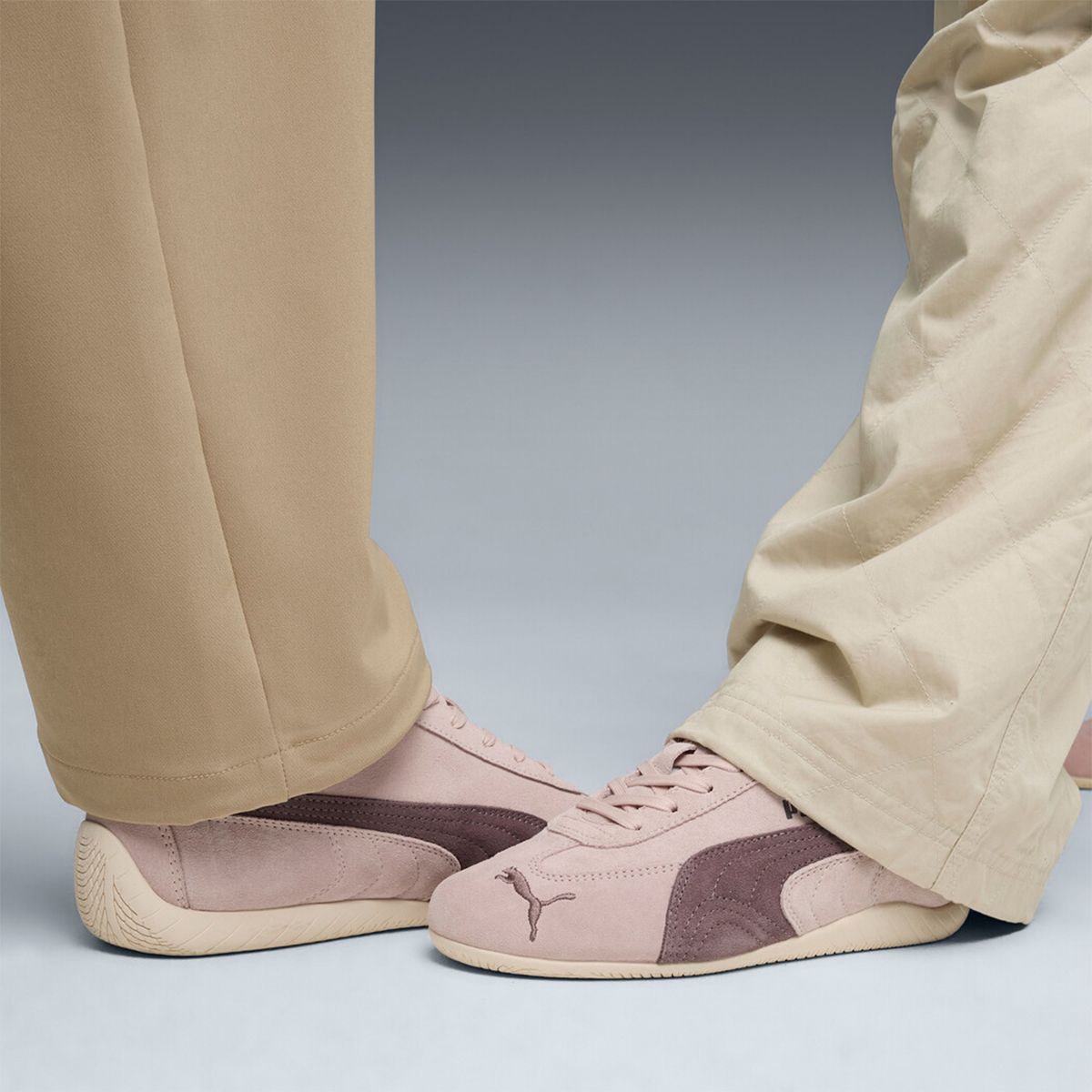 PUMA - Tenis Puma Moda Speedcat OG Mujer