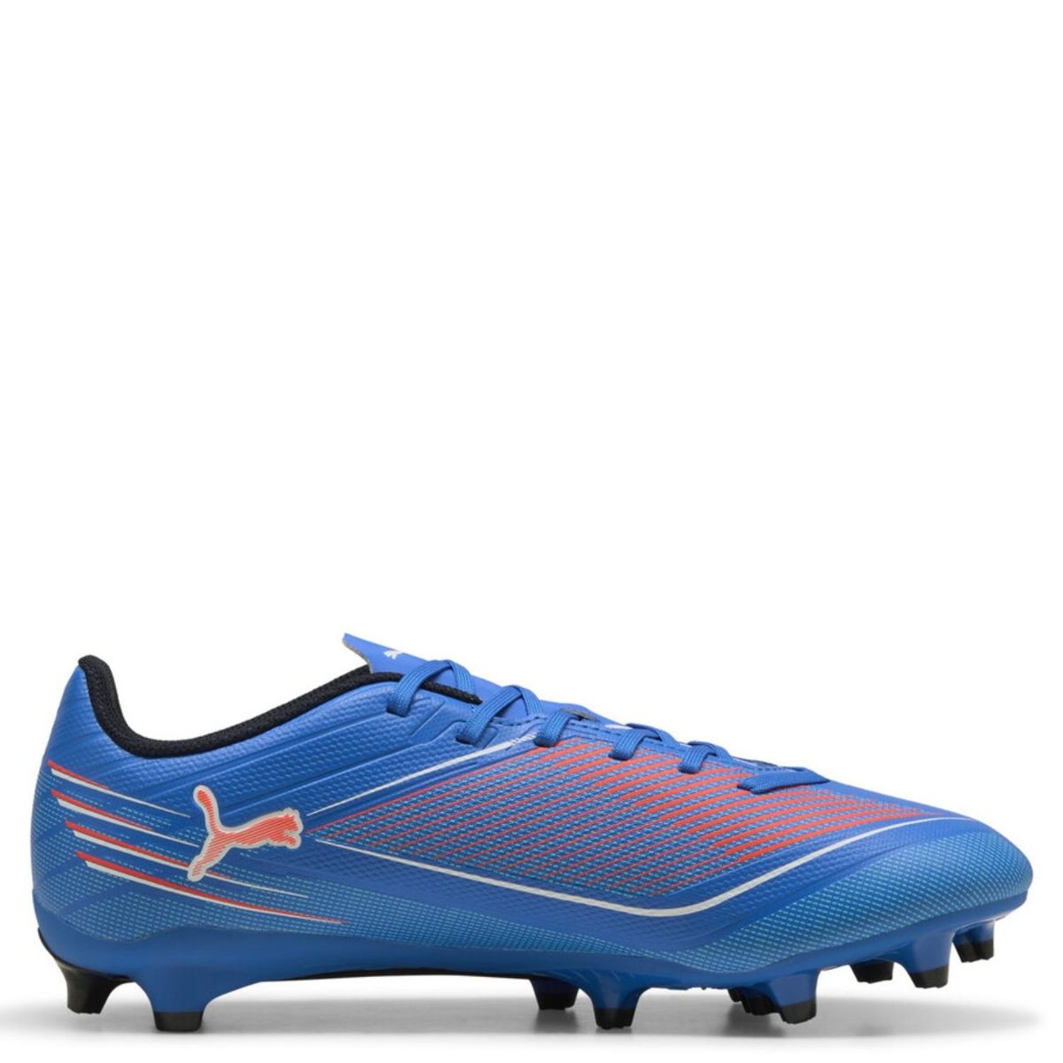 PUMA - Guayos Puma Hombre Ultra 6 Play cancha Firme