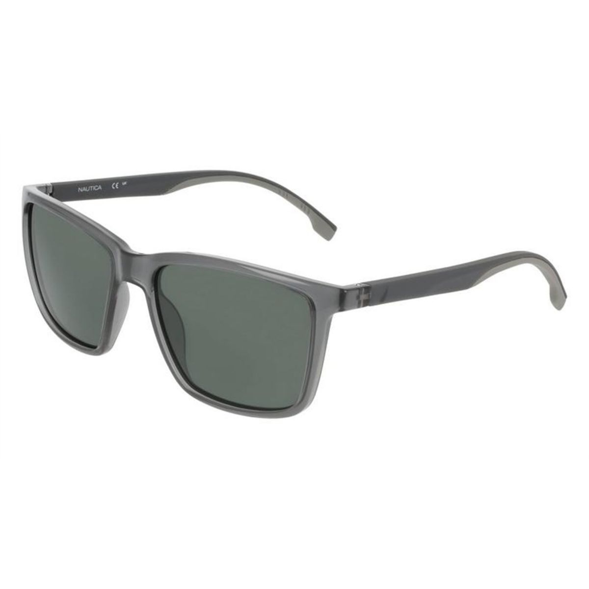 NAUTICA - Gafas de sol Unisex   NAUTICA Industrial Cuadrado