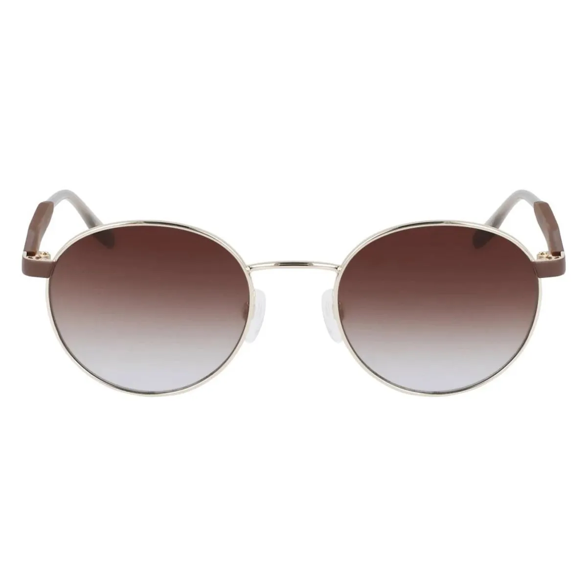 CONVERSE - Gafas de sol Unisex   CONVERSE Industrial Redondo