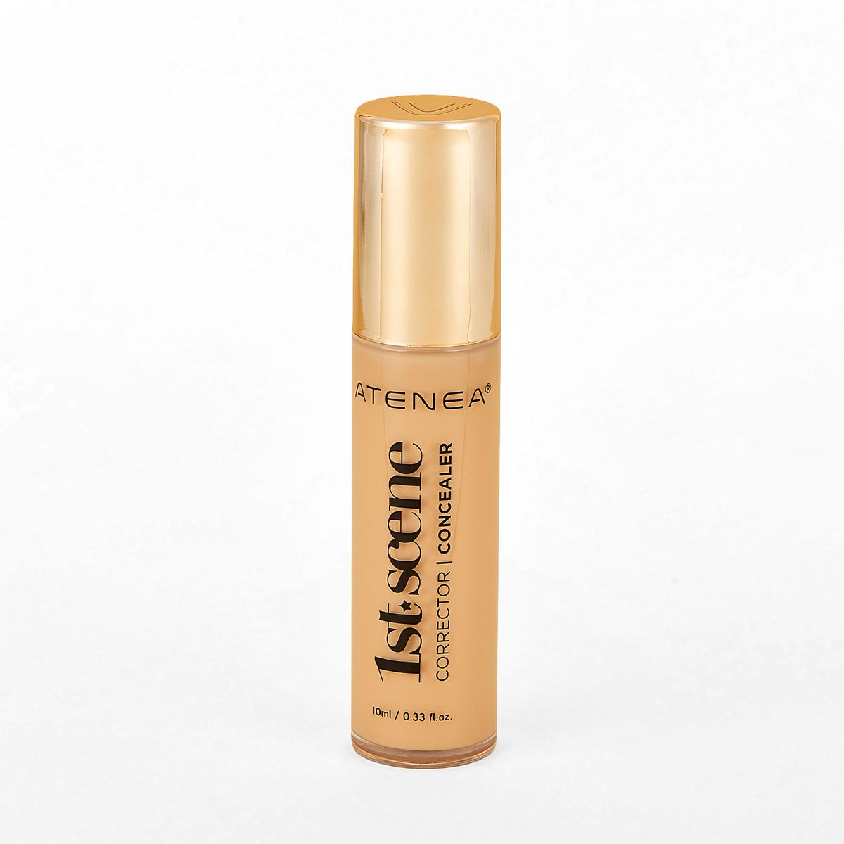ATENEA - Corrector de ojeras liquido 1st scene | 10 ml Atenea