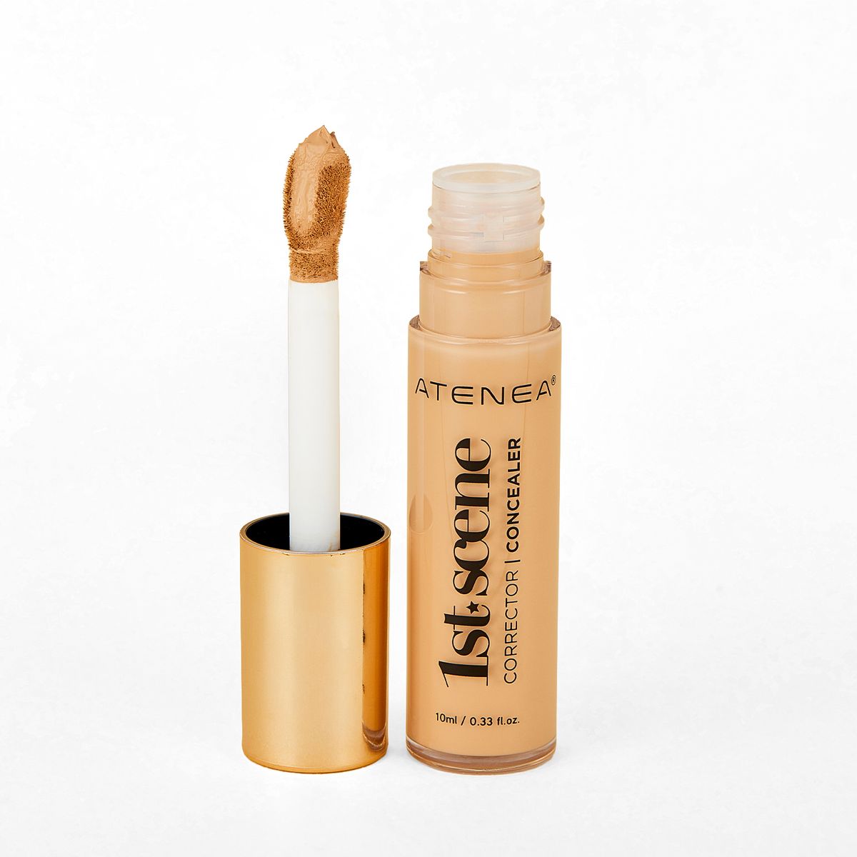 ATENEA - Corrector de ojeras liquido 1st scene | 10 ml Atenea