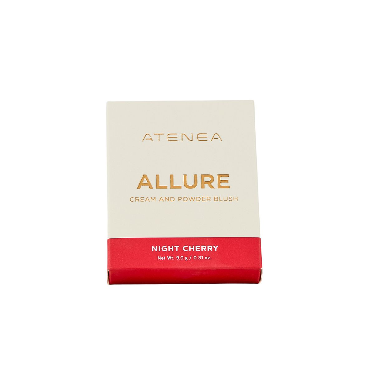 ATENEA - Rubor Duo en crema y compacto | 9.0 g Atenea