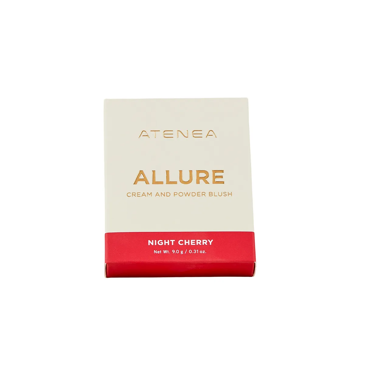 ATENEA - Rubor Duo en crema y compacto | 9.0 g Atenea