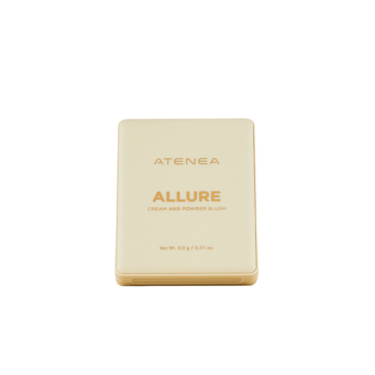 ATENEA - Rubor Duo en crema y compacto | 9.0 g Atenea