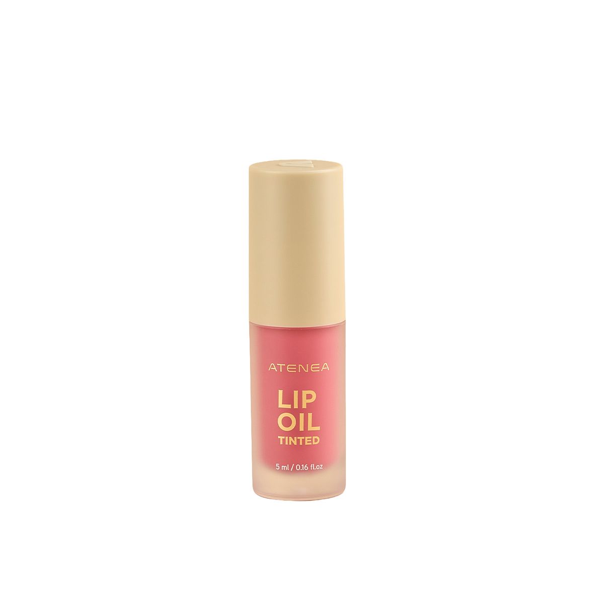 ATENEA - Tinta Lip oil tinted sassy | atenea Atenea 5 ml
