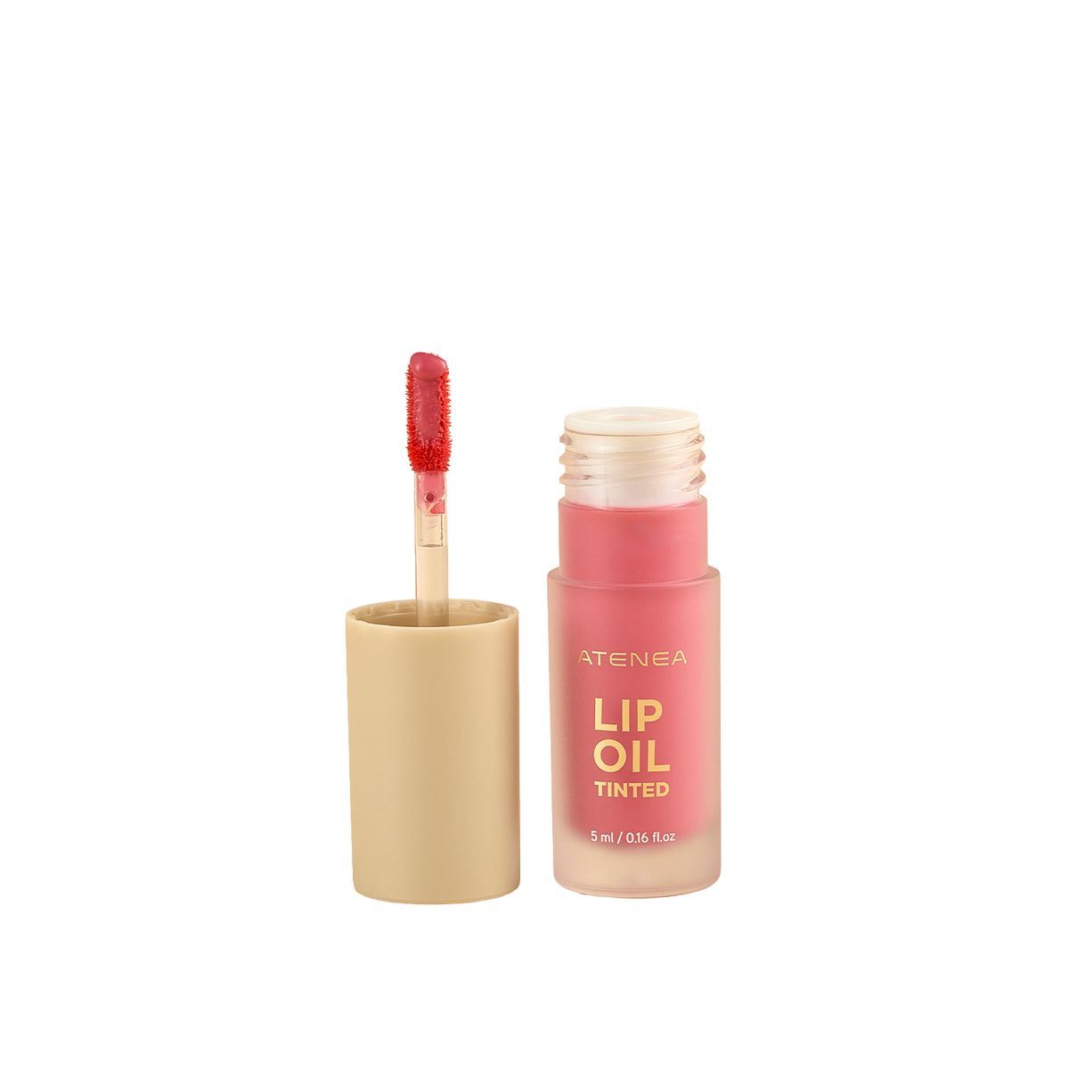 ATENEA - Tinta Lip oil tinted sassy | atenea Atenea 5 ml