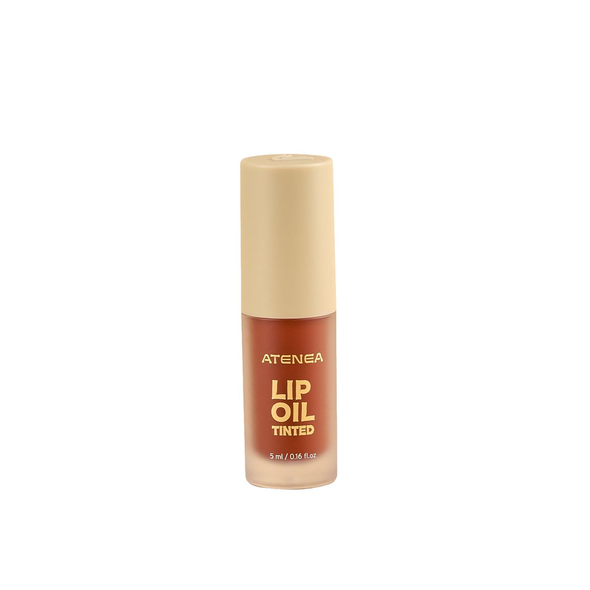 ATENEA - Tinta Lip oil tinted sassy | atenea Atenea 5 ml